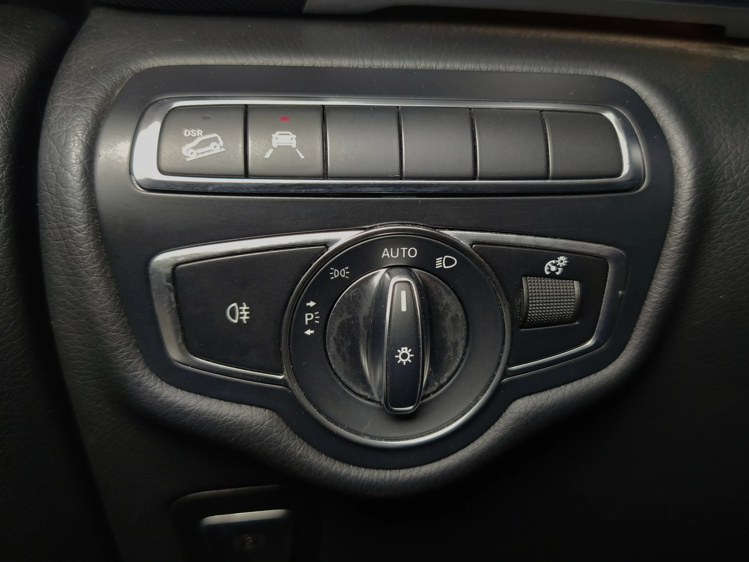Mercedes-Benz V 220 Extralarga | 7 Plazas Premium | 4x4 | DESDE 867 €/mes - Foto 25