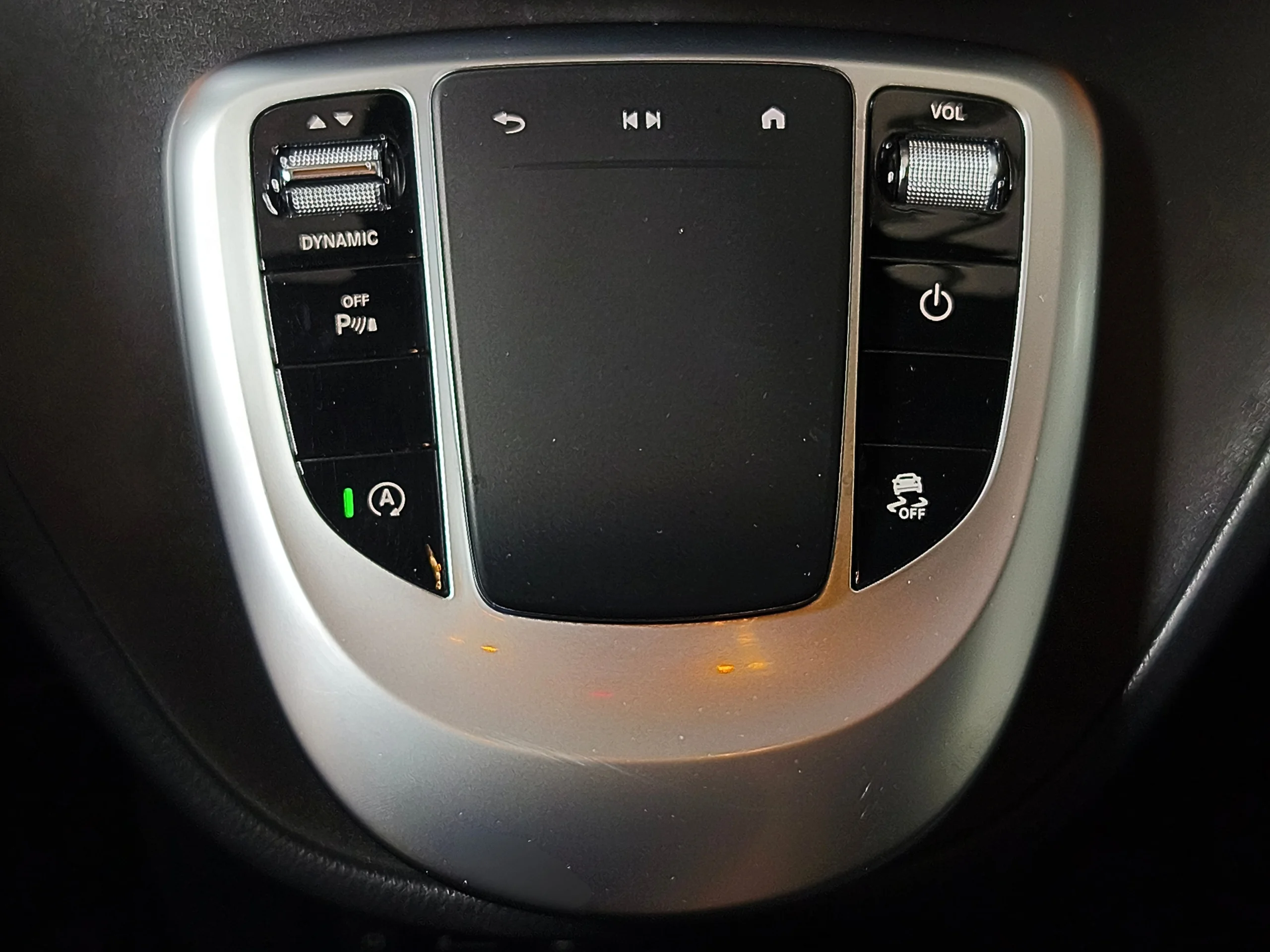 Mercedes-Benz V 220 Extralarga | 7 Plazas Premium | 4x4 | DESDE 867 €/mes - Foto 31