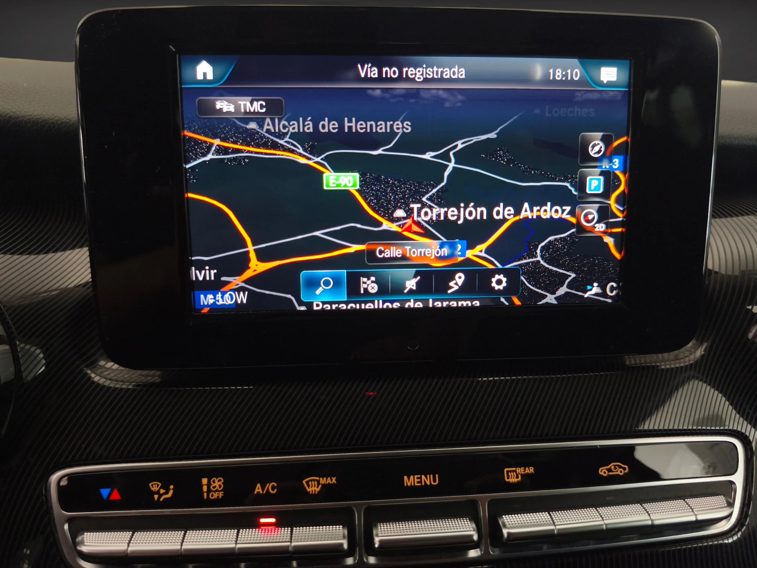 Mercedes-Benz V 220 Extralarga | 7 Plazas Premium | 4x4 | DESDE 867 €/mes - Foto 34