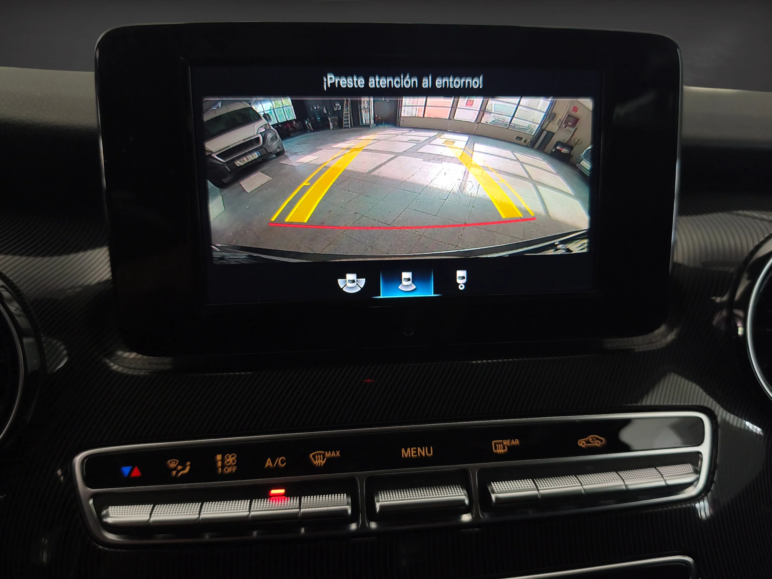 Mercedes-Benz V 220 Extralarga | 7 Plazas Premium | 4x4 | DESDE 867 €/mes - Foto 36