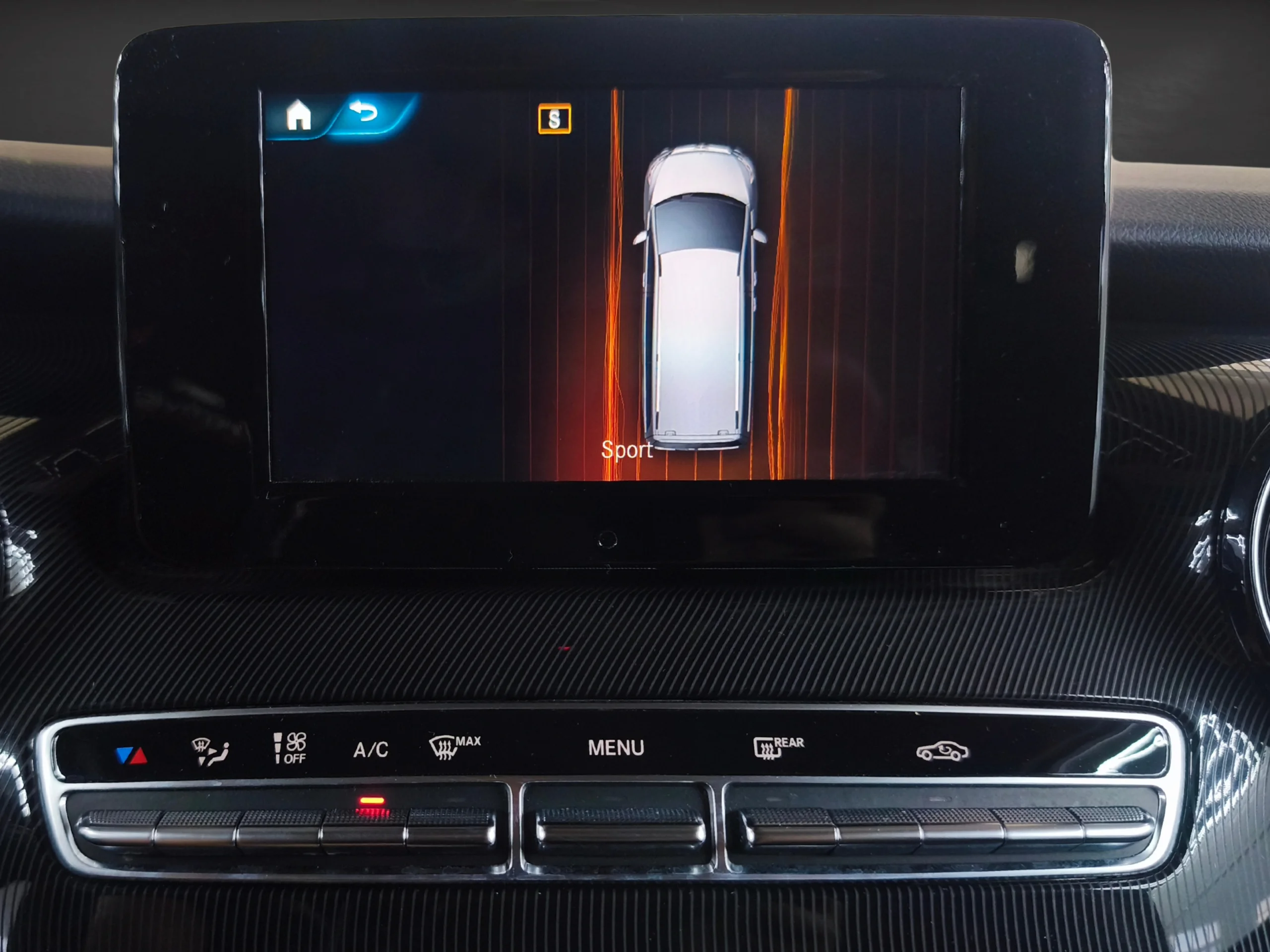 Mercedes-Benz V 220 Extralarga | 7 Plazas Premium | 4x4 | DESDE 867 €/mes - Foto 39