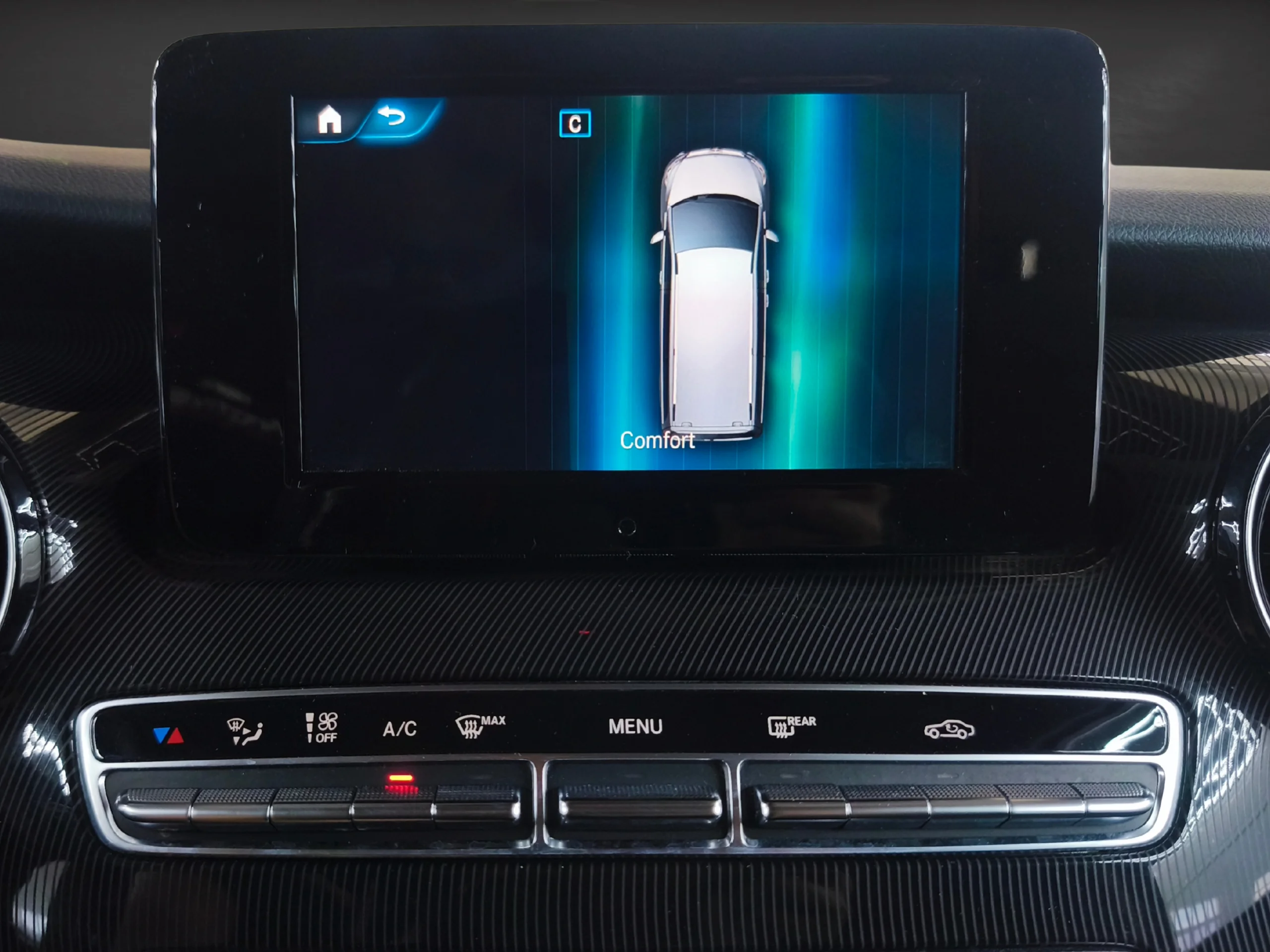 Mercedes-Benz V 220 Extralarga | 7 Plazas Premium | 4x4 | DESDE 867 €/mes - Foto 40