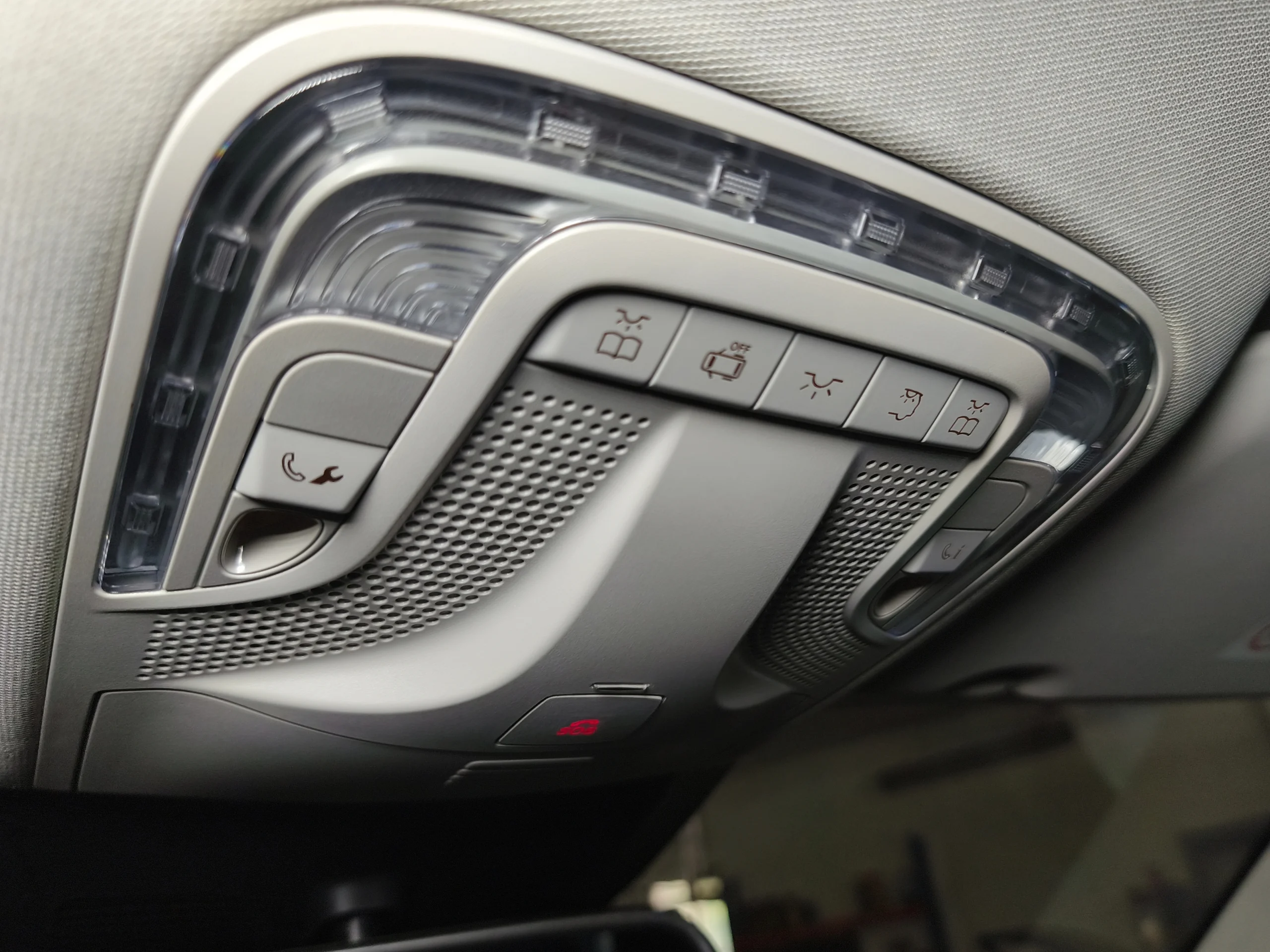 Mercedes-Benz V 220 Extralarga | 7 Plazas Premium | 4x4 | DESDE 867 €/mes - Foto 41