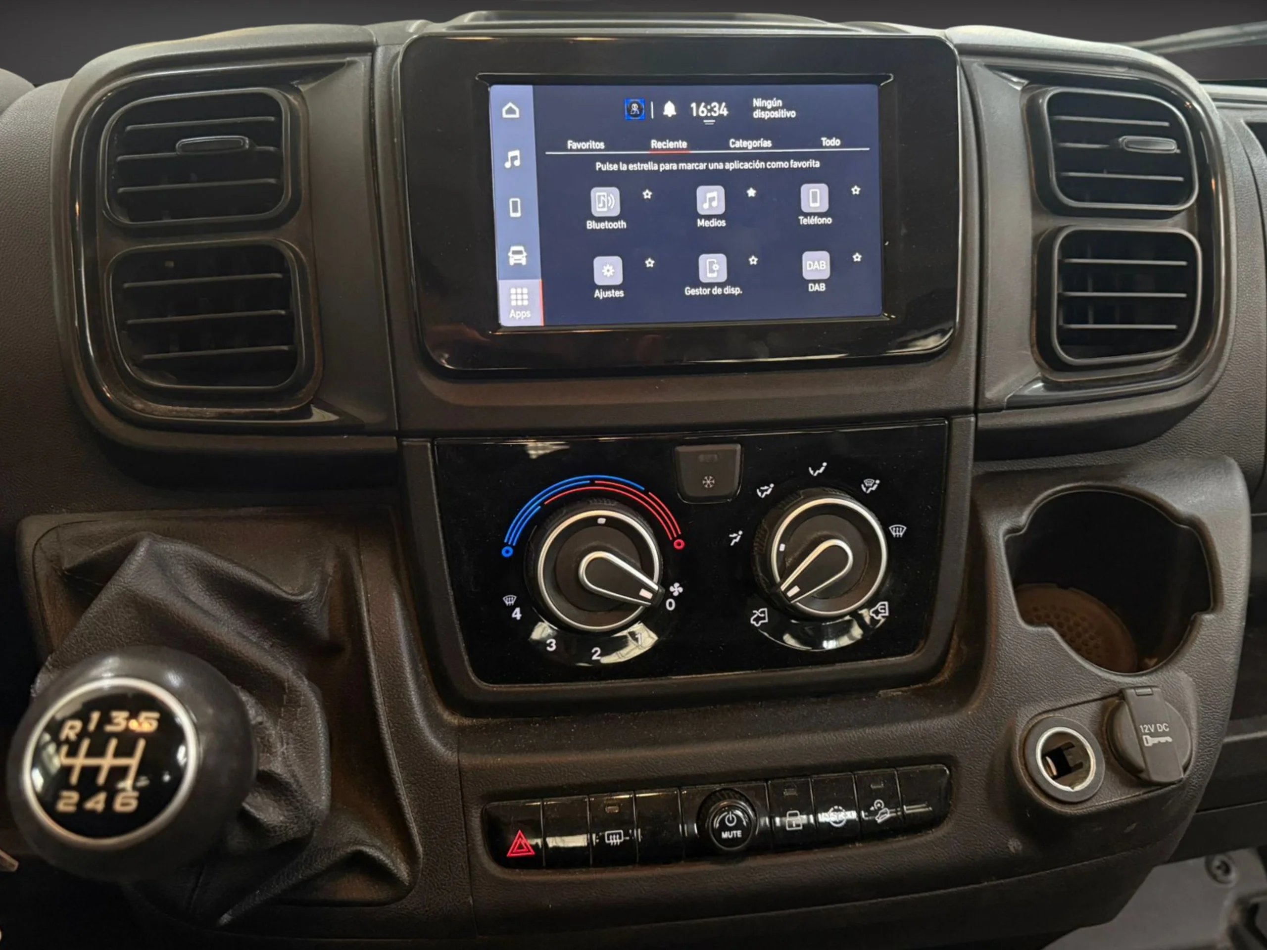 Fiat Ducato Caja Abierta L2 Basculante 140 CV - Foto 14