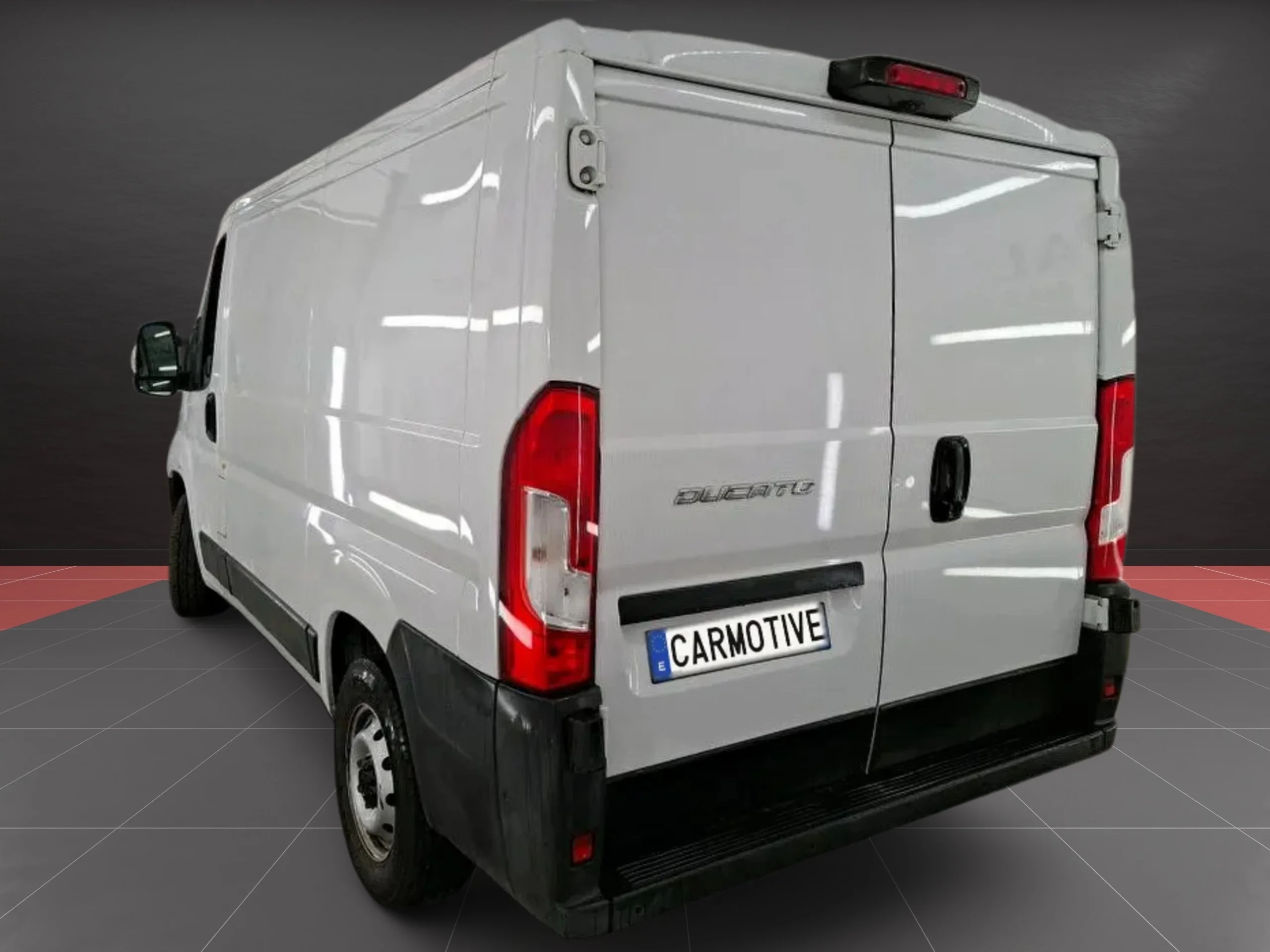 Fiat Ducato L1H1 120 CV - Foto 5