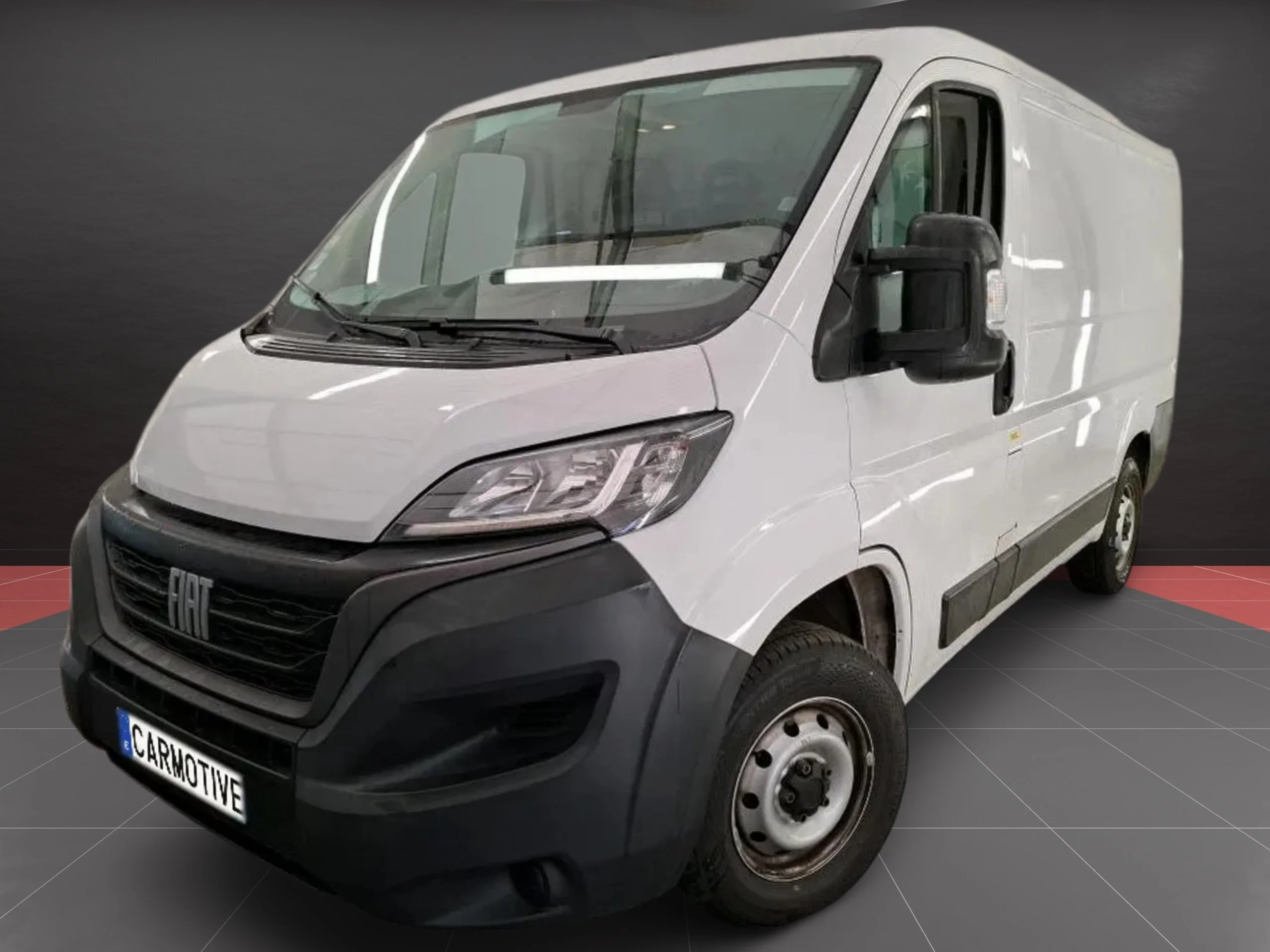 Fiat Ducato L1H1 120 CV - Foto 3