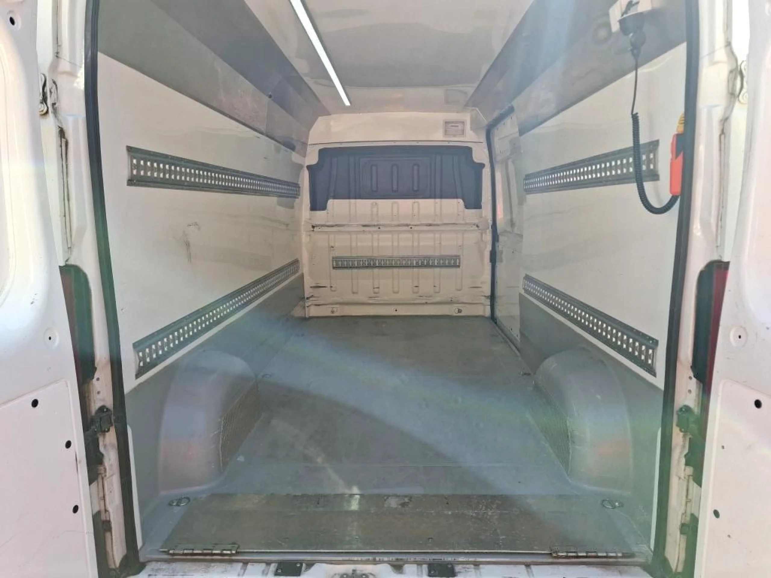 Peugeot Boxer L3H2 Con trampilla elevadora - Foto 6
