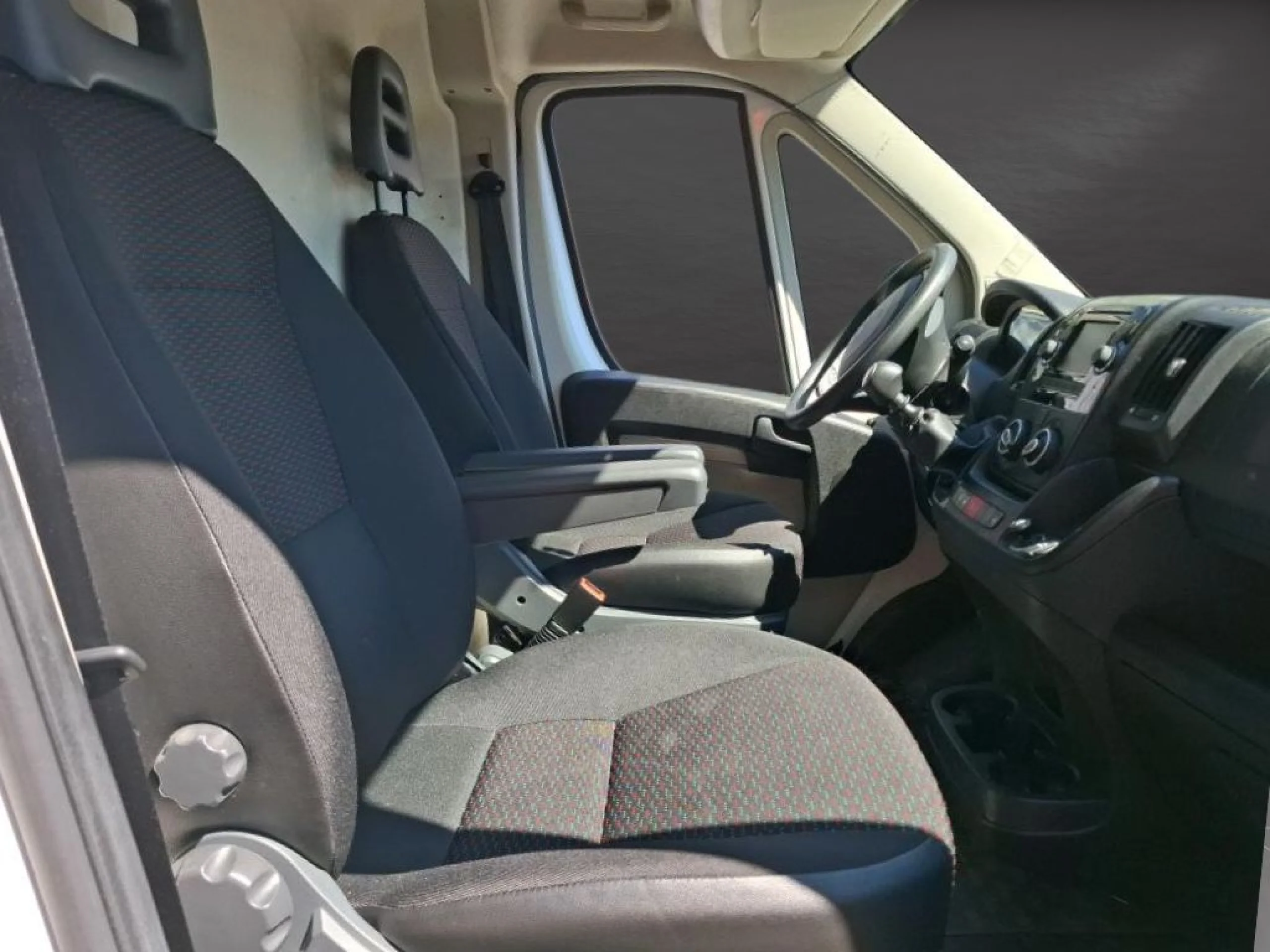 Peugeot Boxer L3H2 Con trampilla elevadora - Foto 10