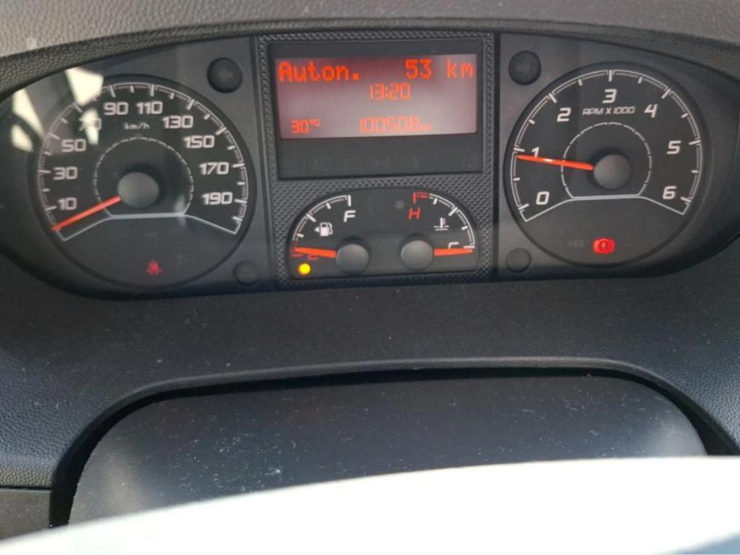 Peugeot Boxer L3H2 Con trampilla elevadora - Foto 12