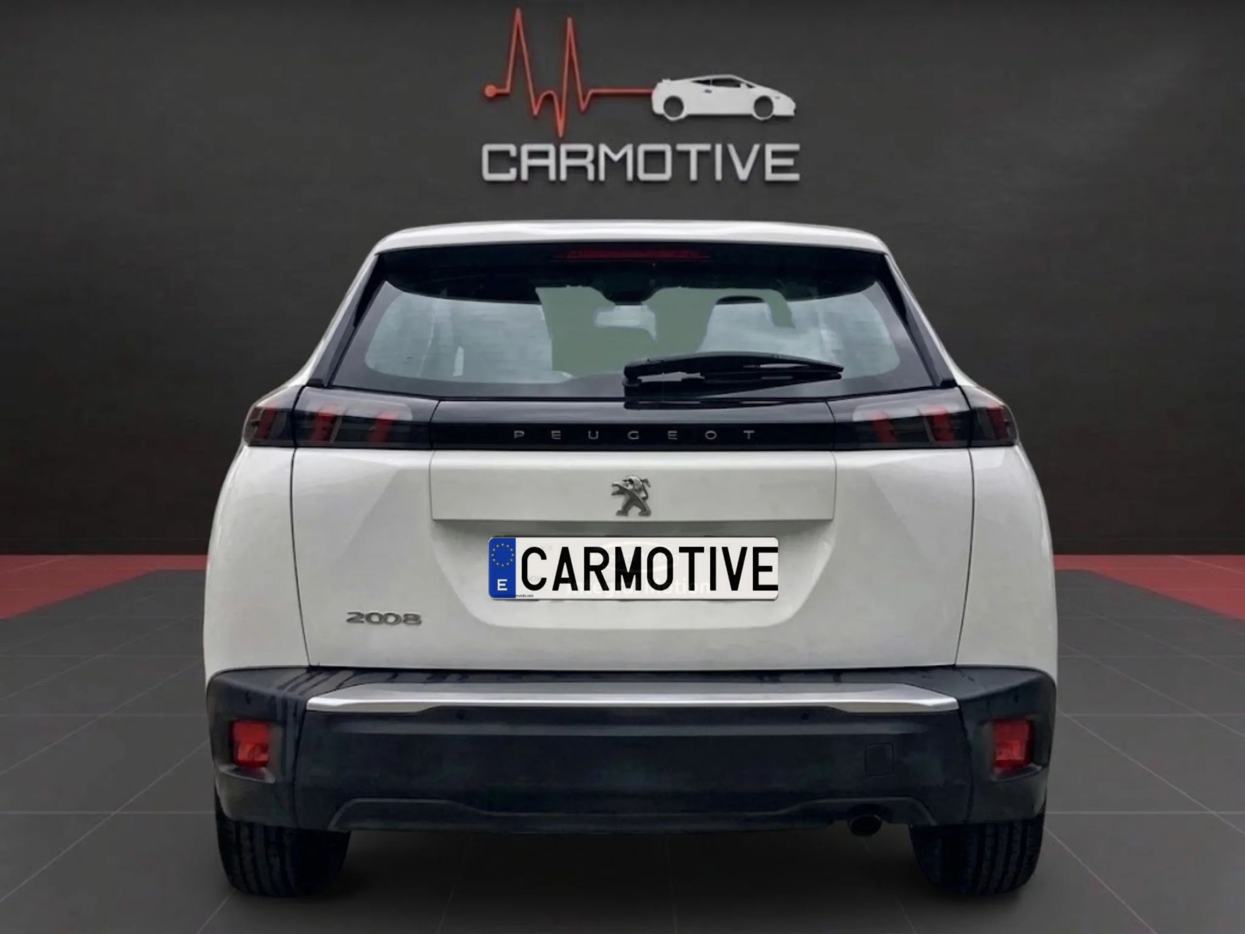 Peugeot 2008 SUV Active BlueHDI | 110CV | Desde 232€/mes - Foto 5
