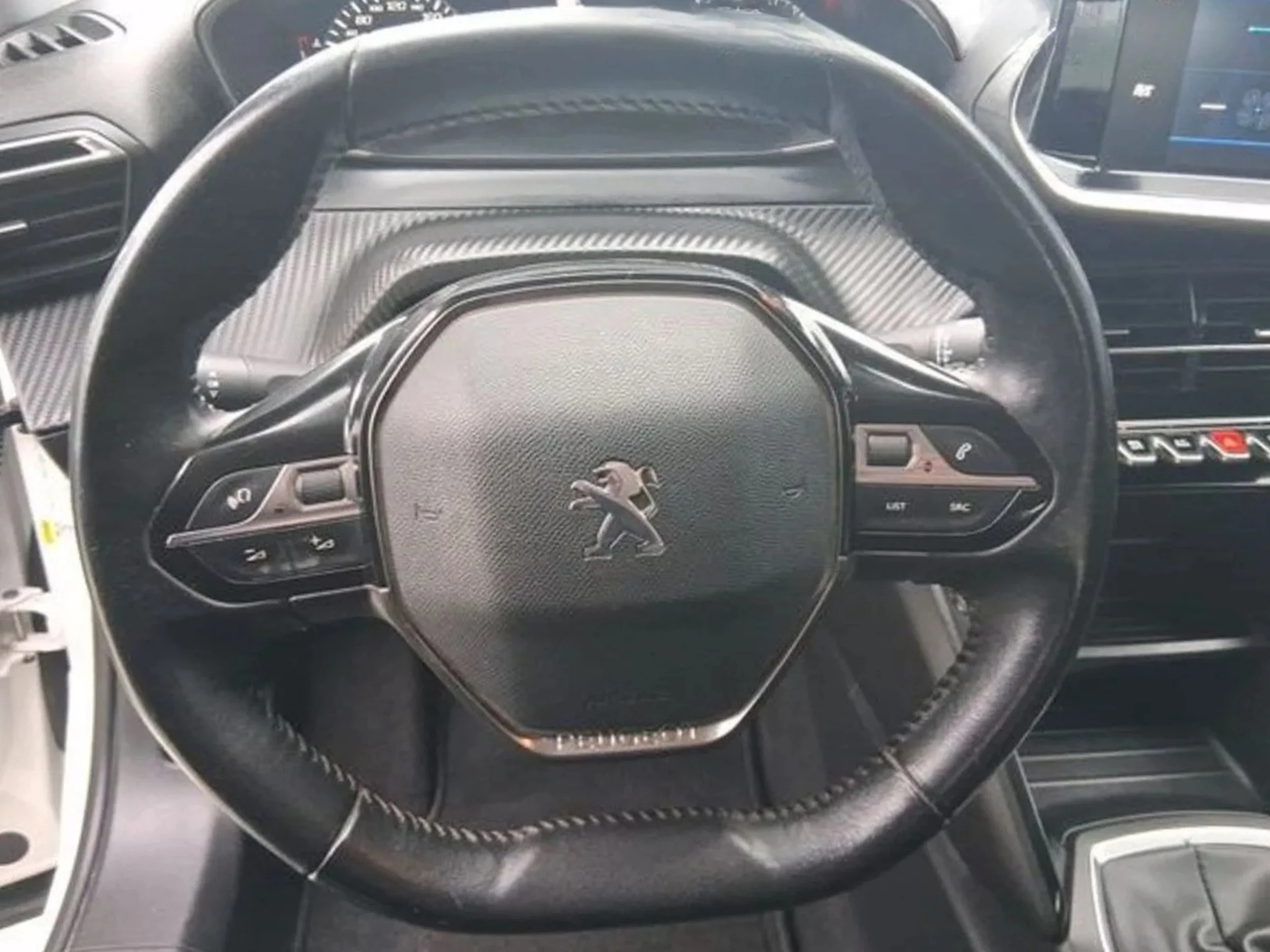 Peugeot 2008 SUV Active BlueHDI | 110CV | Desde 232€/mes - Foto 12