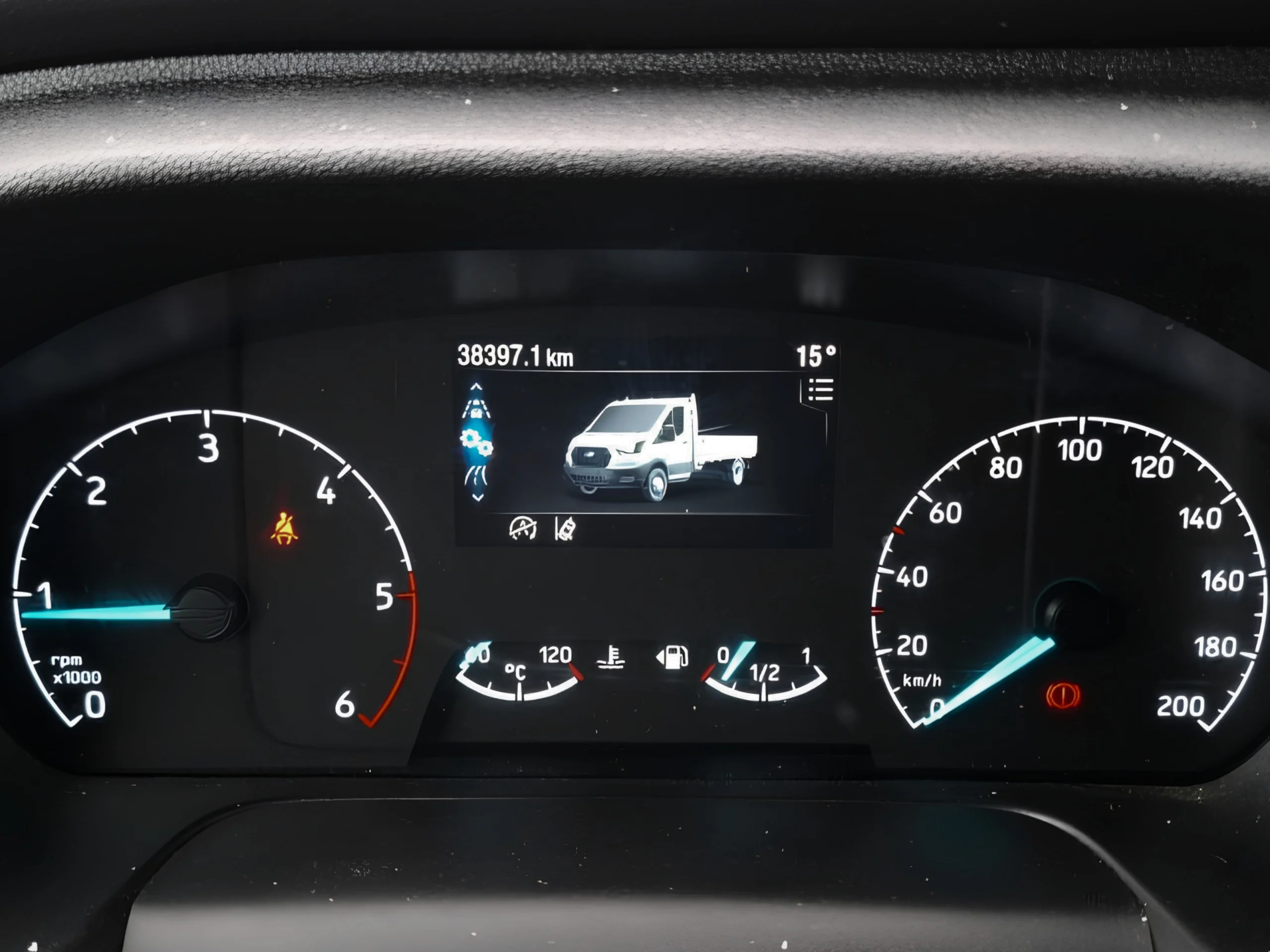 Ford Transit 2.0 Carrozad0 L4H3 | Gran Volumen | DESDE 575 €/mes - Foto 12