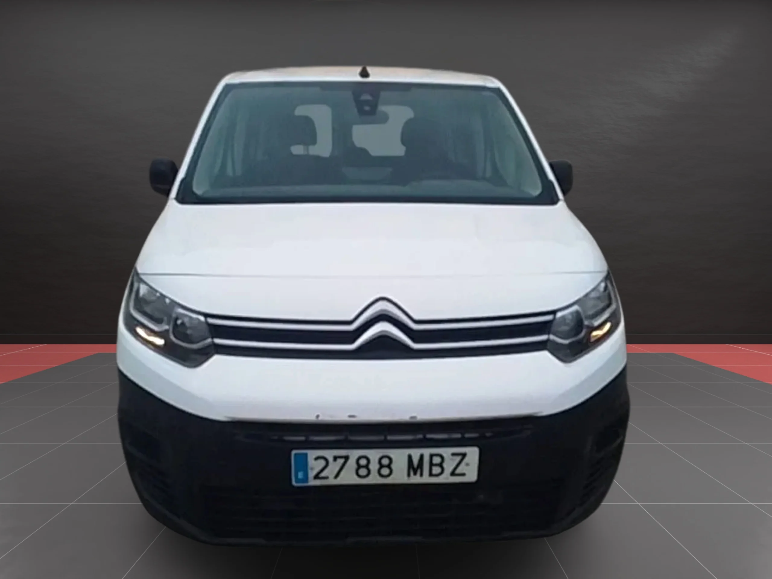 Citroen Berlingo Mixto/Combi 5 Plazas S&S Live Pack - Foto 2