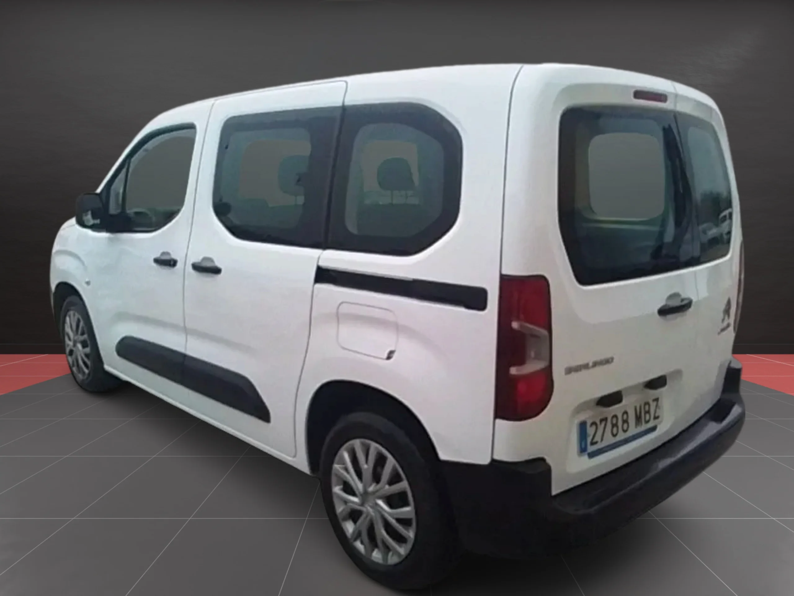 Citroen Berlingo Mixto/Combi 5 Plazas S&S Live Pack - Foto 5