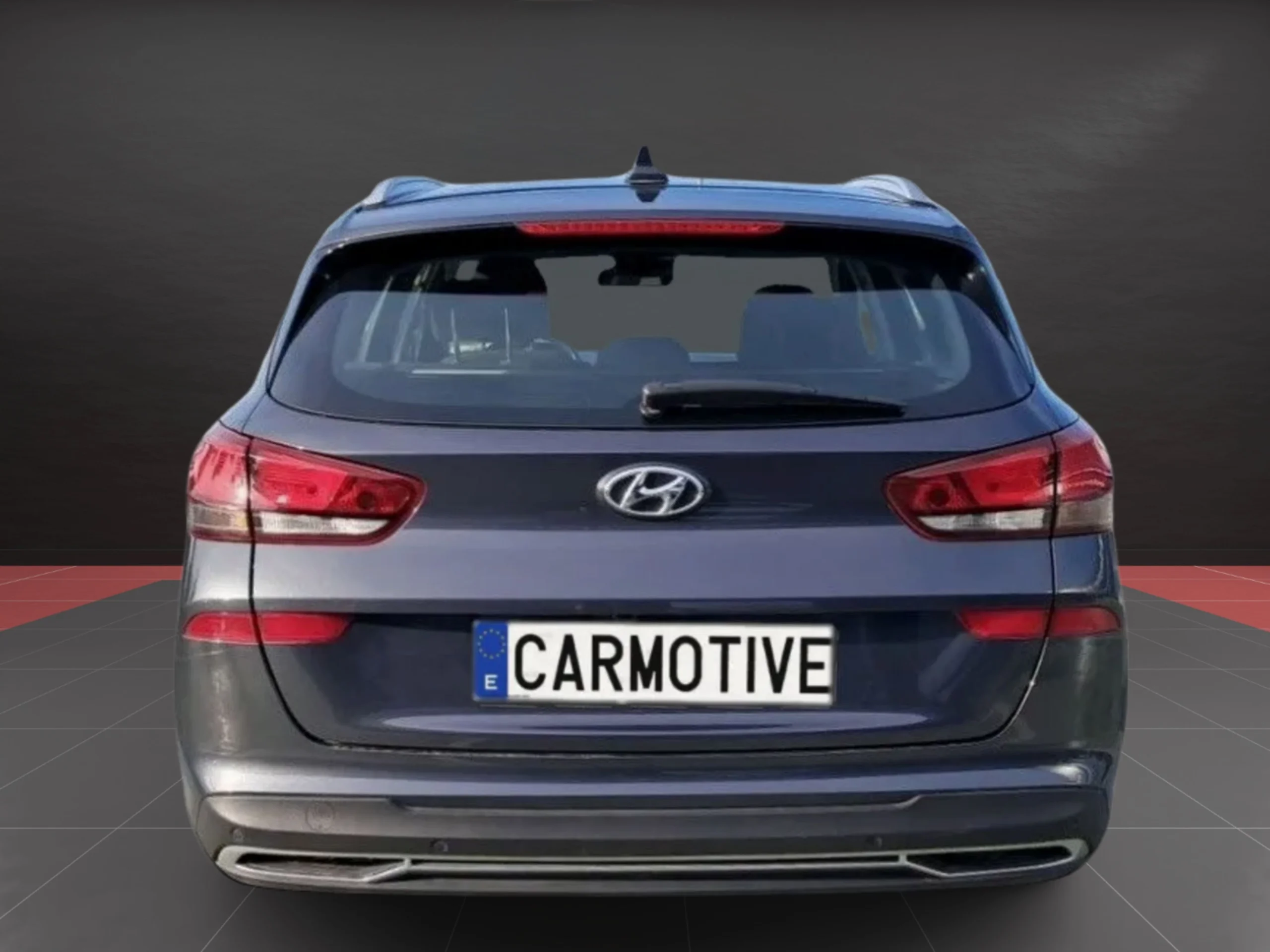 Hyundai I30 Hyundai i30 1.6 CRDI 85kW (116CV) Klass DCT - Foto 5