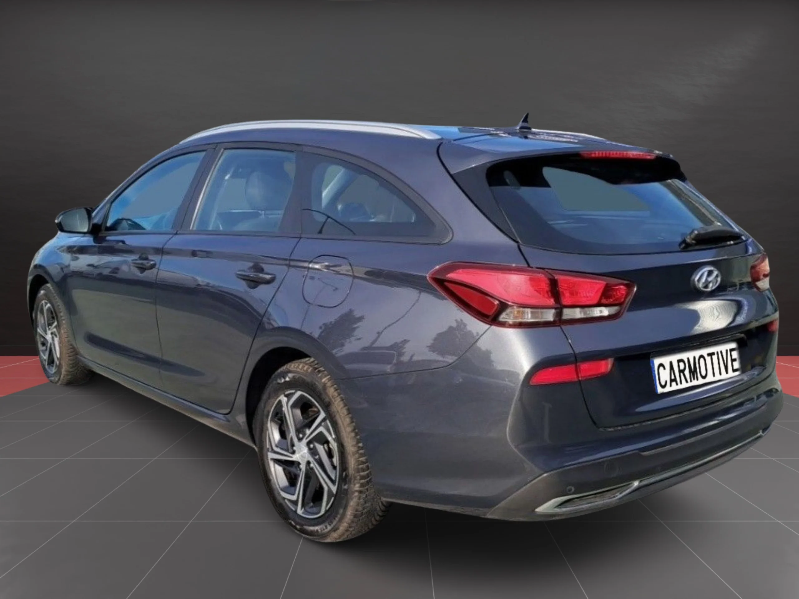 Hyundai I30 Hyundai i30 1.6 CRDI 85kW (116CV) Klass DCT - Foto 6