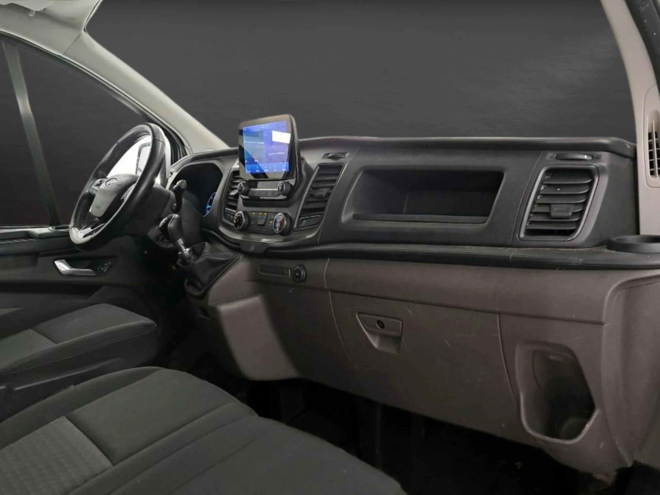 Ford Transit Custom L1H2 Trend Business 105CV (2023) | Furgón Techo Alto | Desde 360€/mes - Foto 10