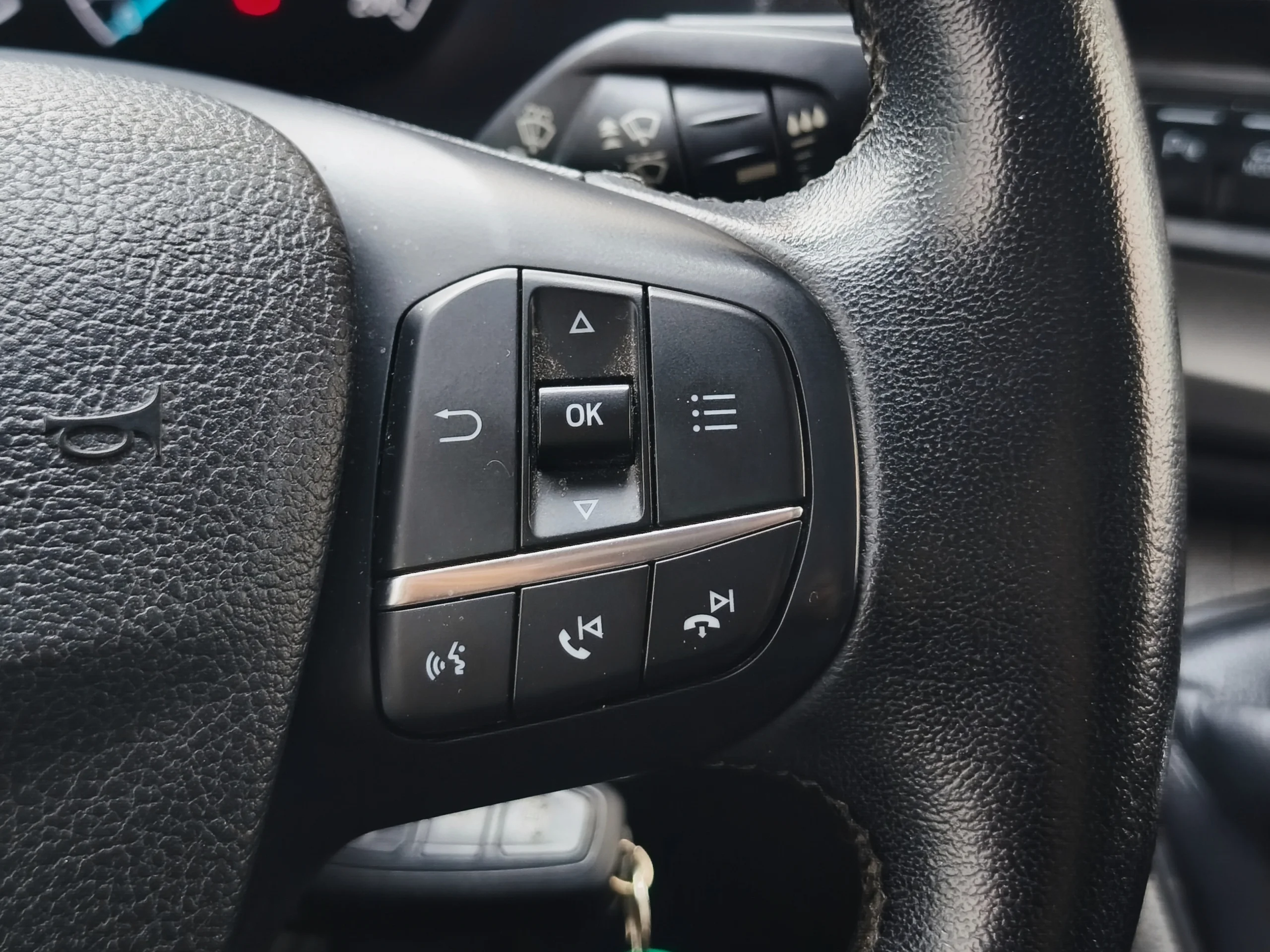 Ford Transit L3H2 Trend 105CV (2021) | Volumen y Confort | Desde 357€/mes - Foto 14