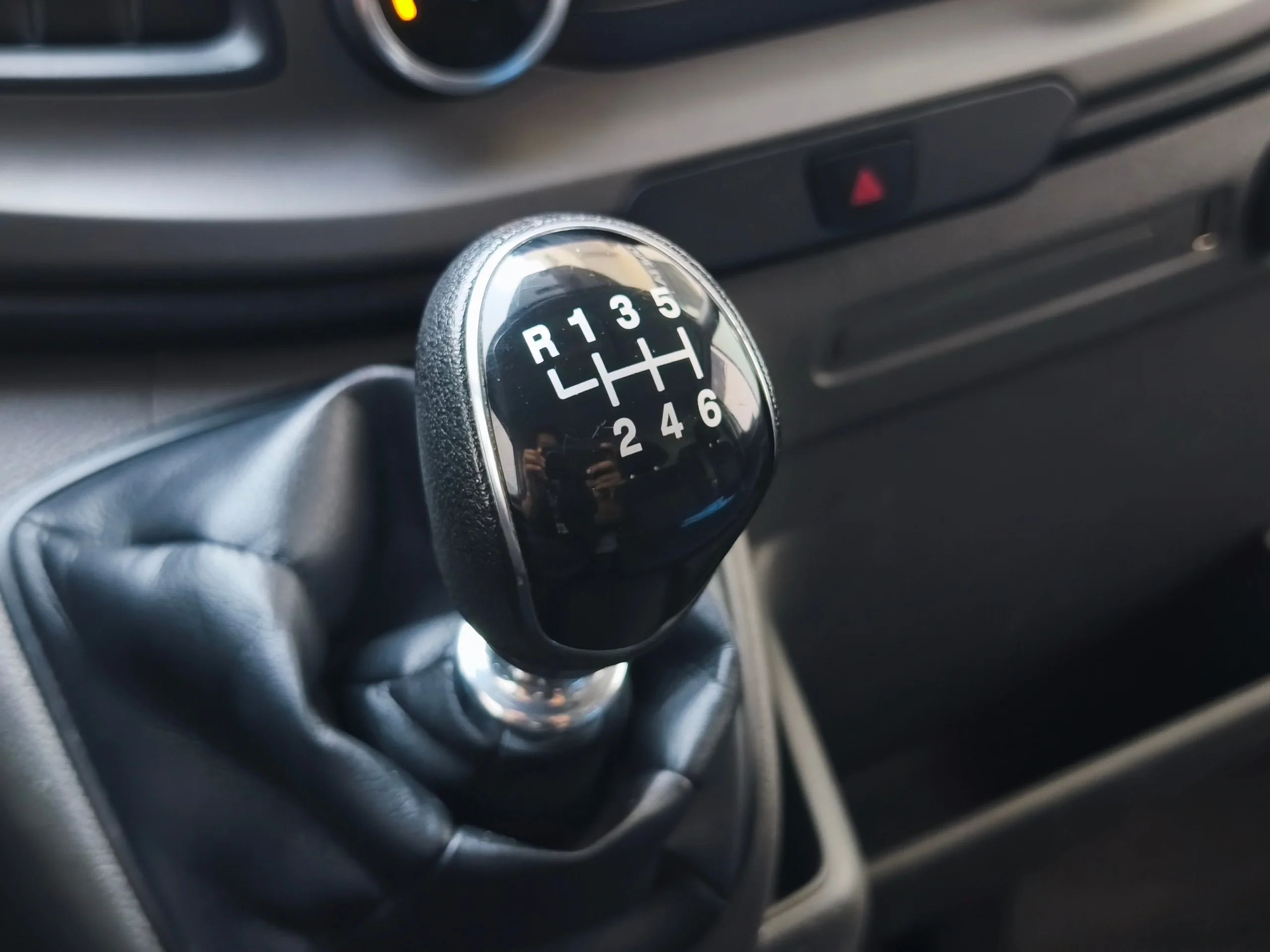 Ford Transit L3H2 Trend 105CV (2021) | Volumen y Confort | Desde 357€/mes - Foto 22