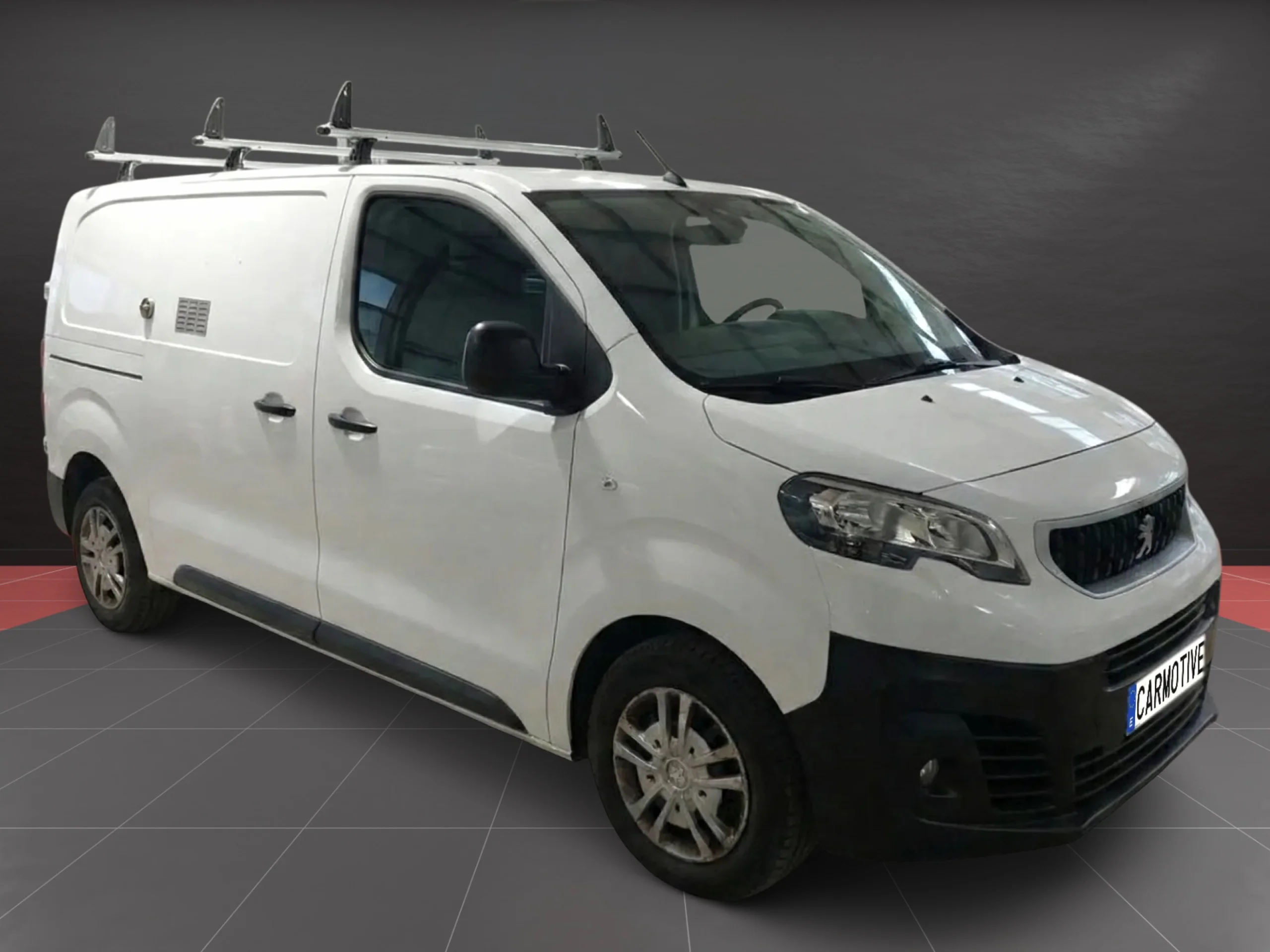 Peugeot Expert Furgón Premium 2.0 BlueHDi 120 Standard  - Foto 1