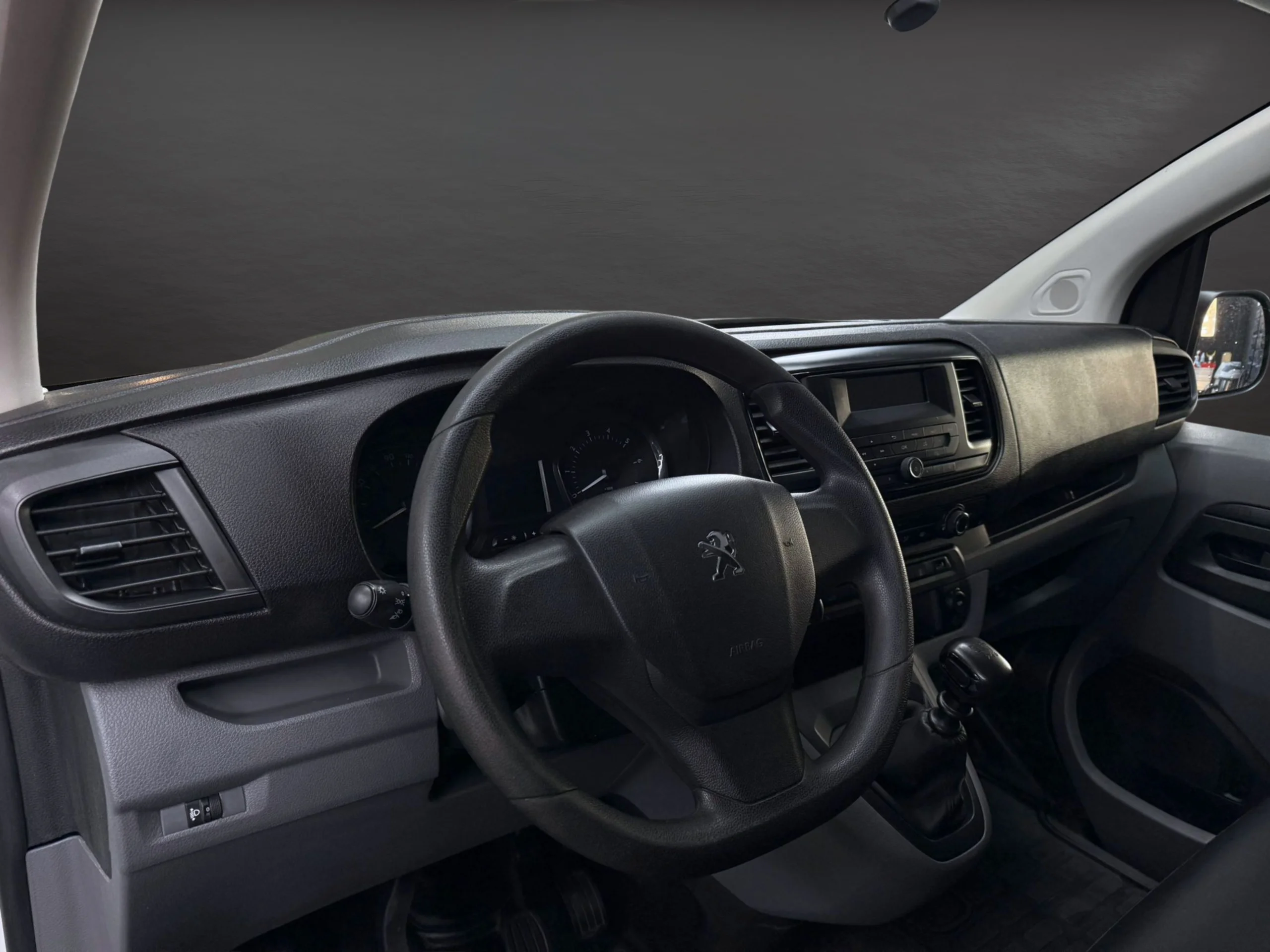 Peugeot Expert Furgón Premium 2.0 BlueHDi 120 Standard  - Foto 6