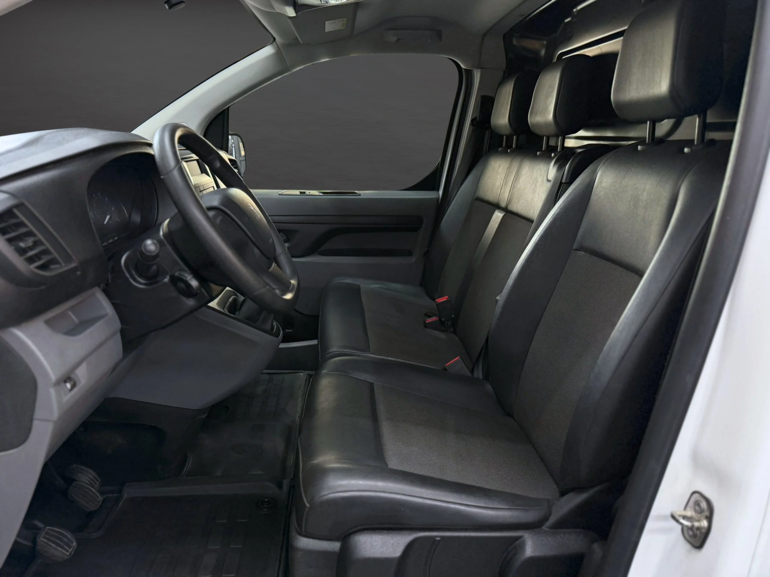 Peugeot Expert Furgón Premium 2.0 BlueHDi 120 Standard  - Foto 7