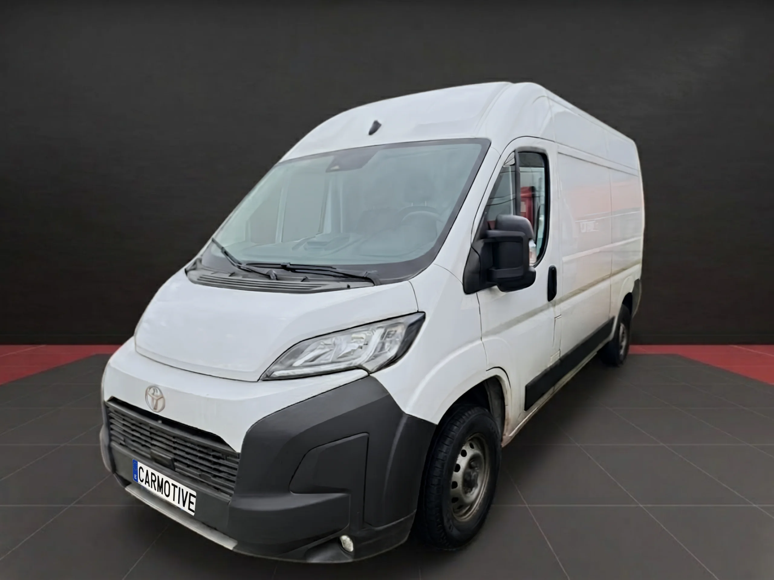 Toyota Proace Max 33 L2H2 | Oportunidad de reestreno | Desde 433€/mes - Foto 1