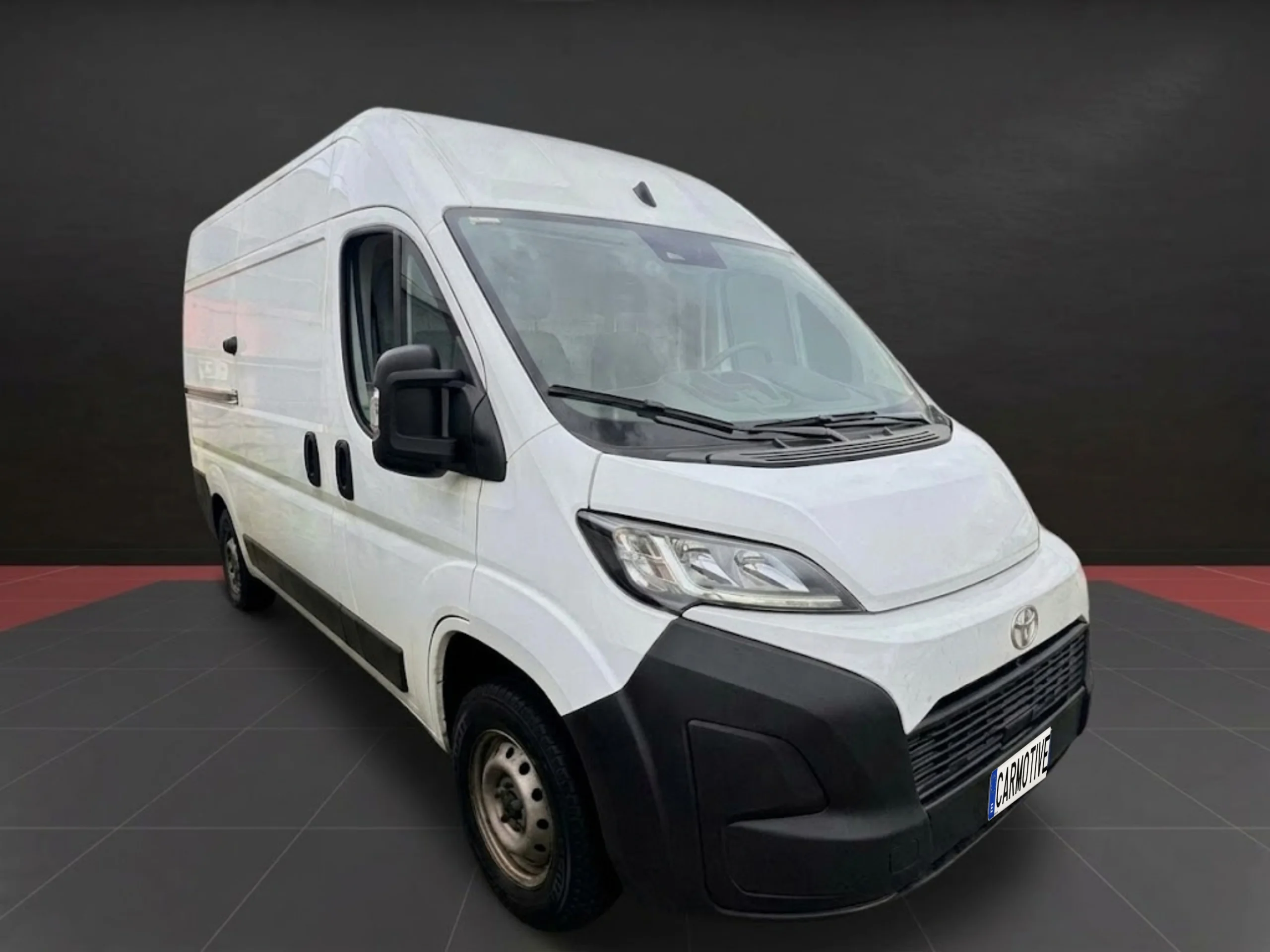 Toyota Proace Max 33 L2H2 | Oportunidad de reestreno | Desde 433€/mes - Foto 3