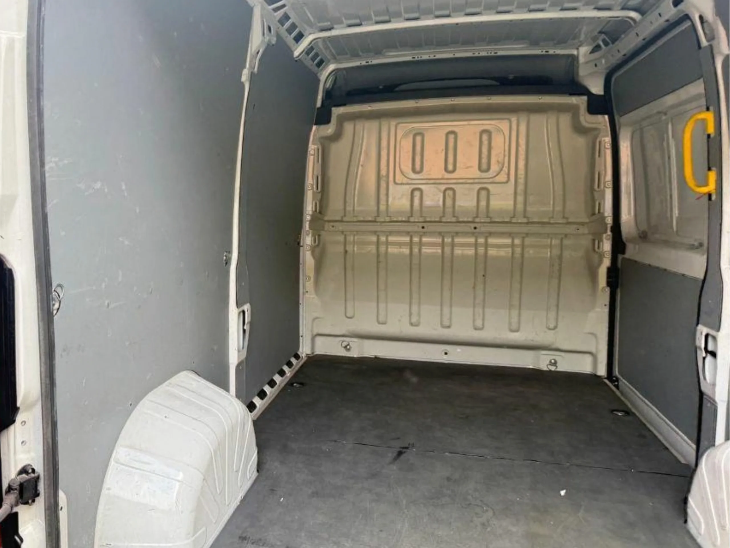 Toyota Proace Max 33 L2H2 | Oportunidad de reestreno | Desde 433€/mes - Foto 5