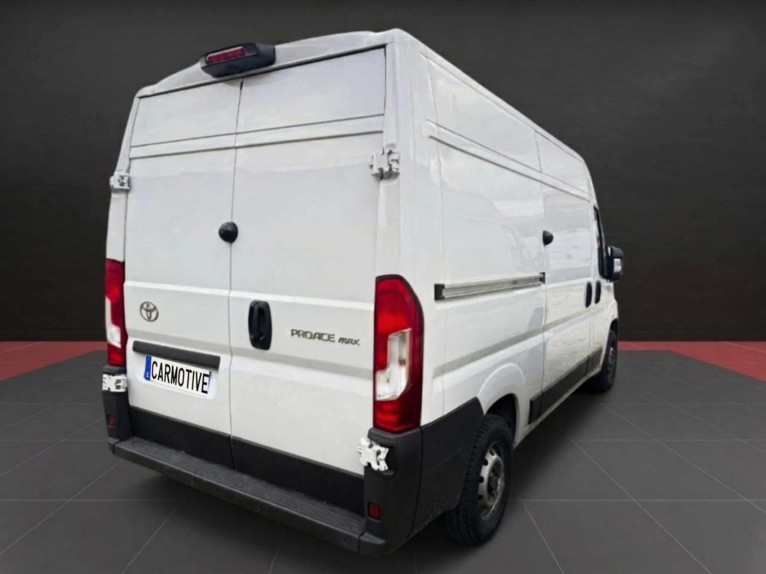 Toyota Proace Max 33 L2H2 | Oportunidad de reestreno | Desde 433€/mes - Foto 4