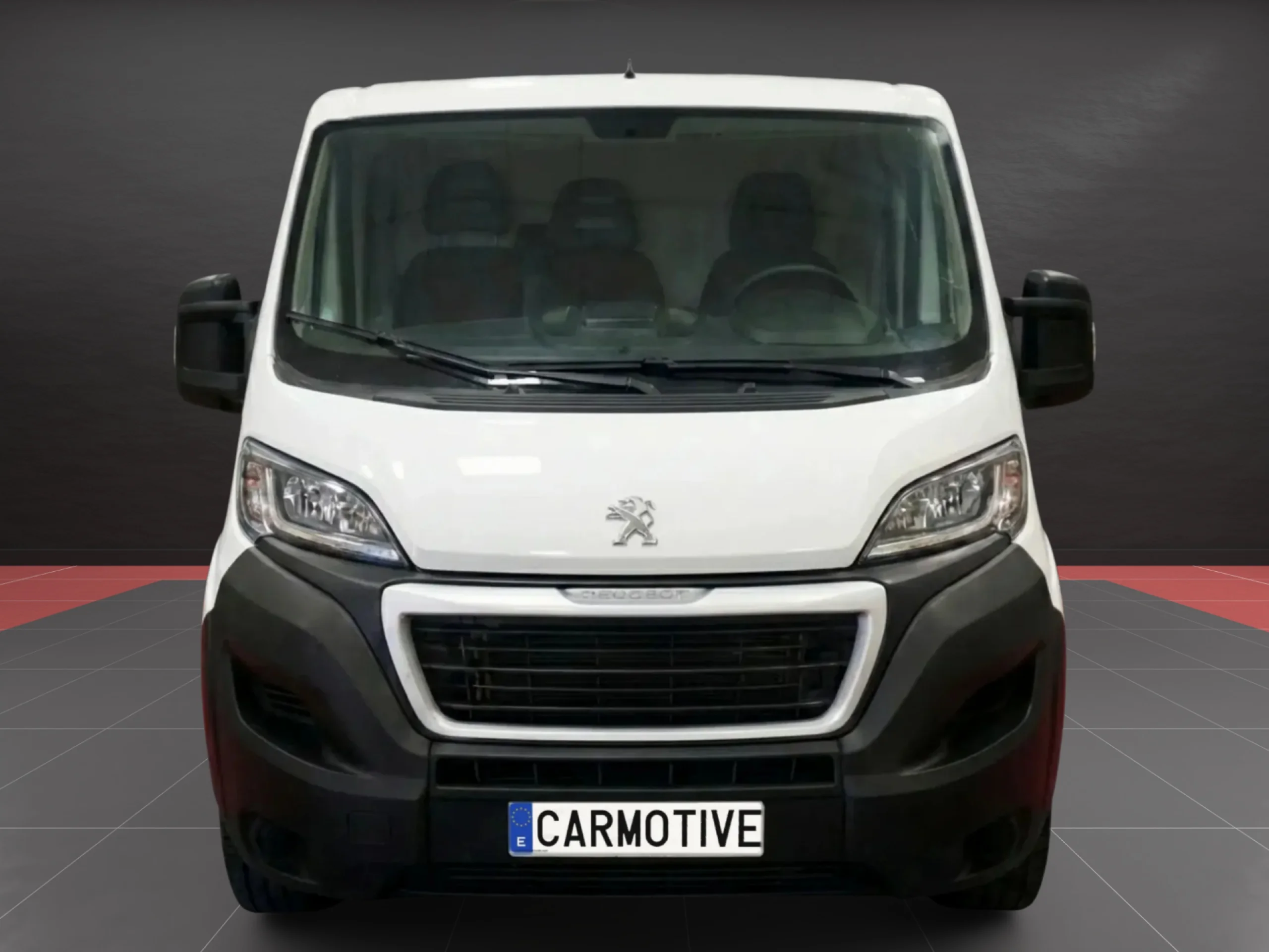 Peugeot Boxer Peugeot Boxer 330 L1H1 BLUEHDI 120 S&S PREMIUM - Foto 3