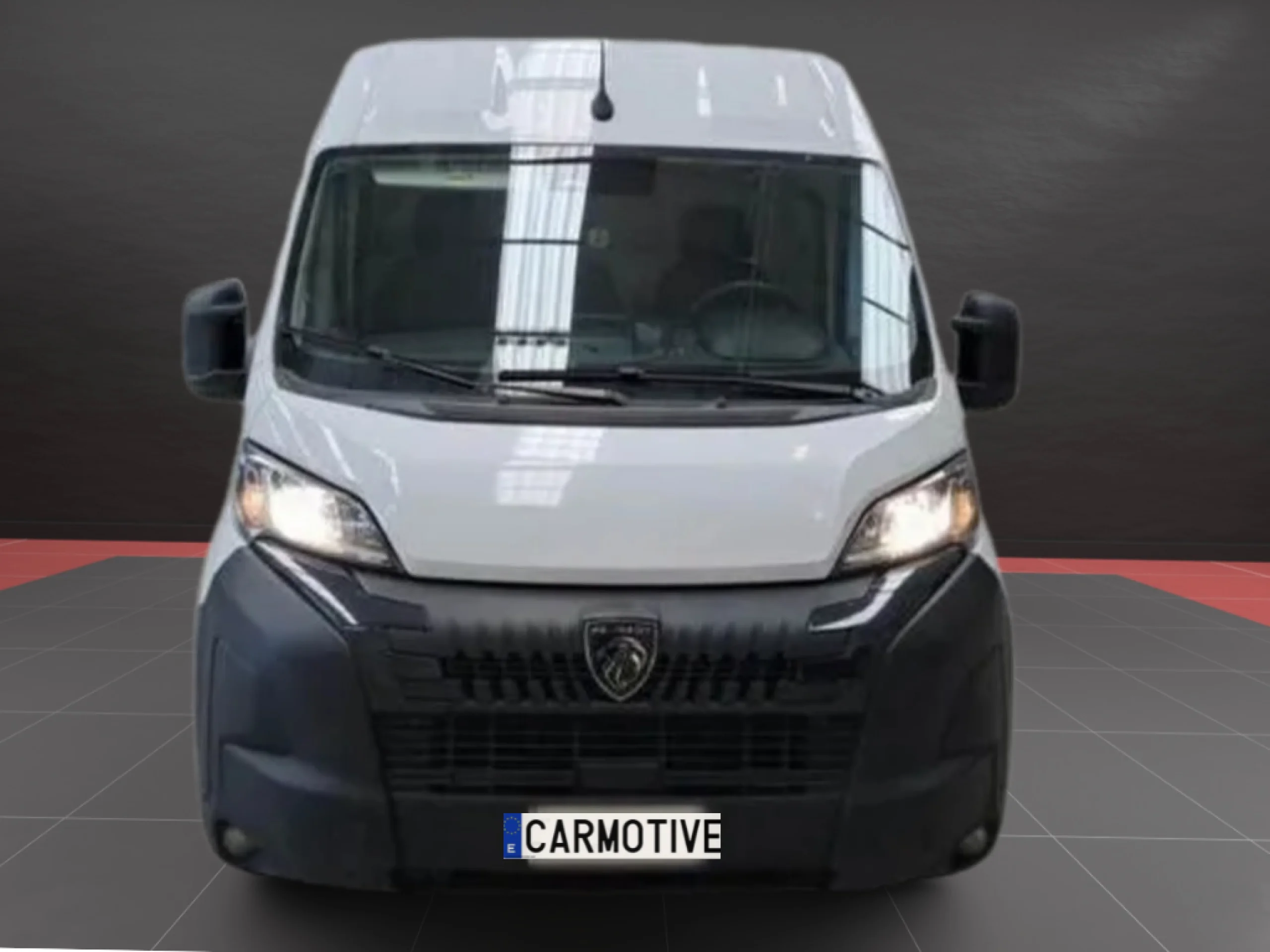 Peugeot Boxer Furgón L2H2 (2024) | Reestreno | Eficiencia y Espacio | Desde 411 € al mes - Foto 3