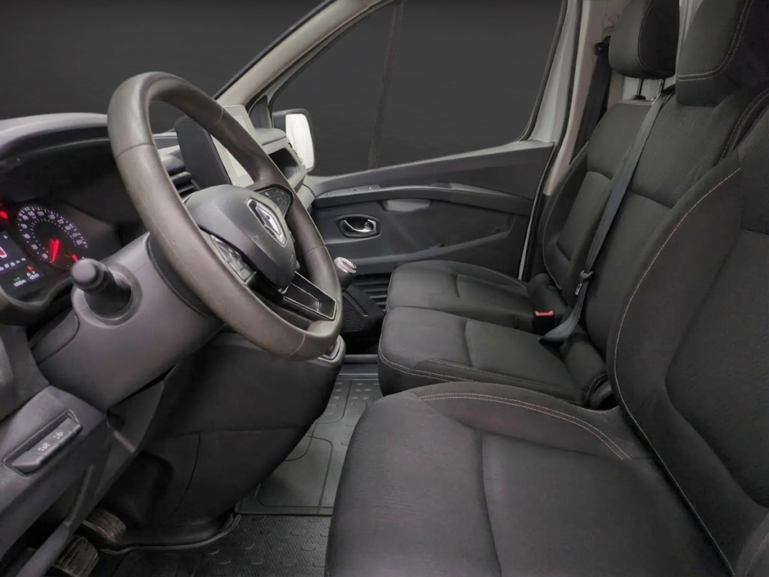 Renault Trafic L1H1 Grand Confort 130CV (2023) | Desde 359€/mes - Foto 11