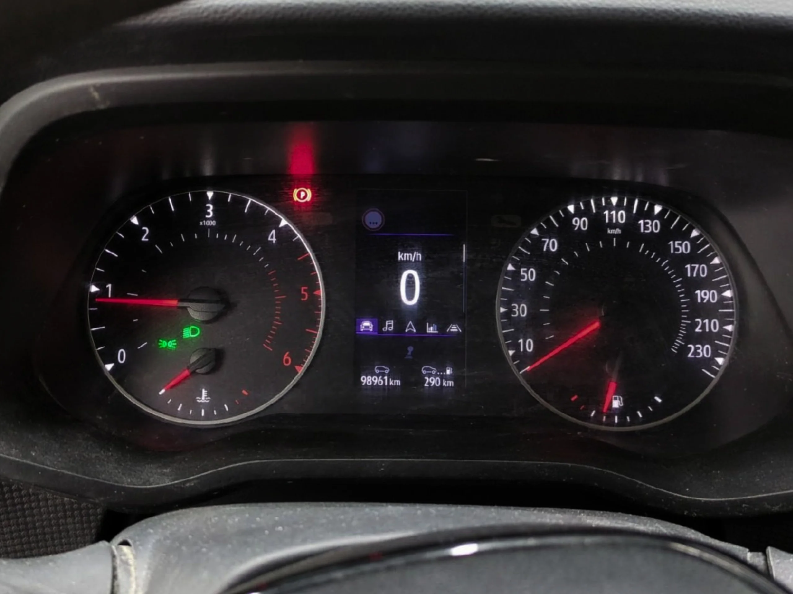 Renault Trafic L1H1 Grand Confort 130CV (2023) | Desde 359€/mes - Foto 12