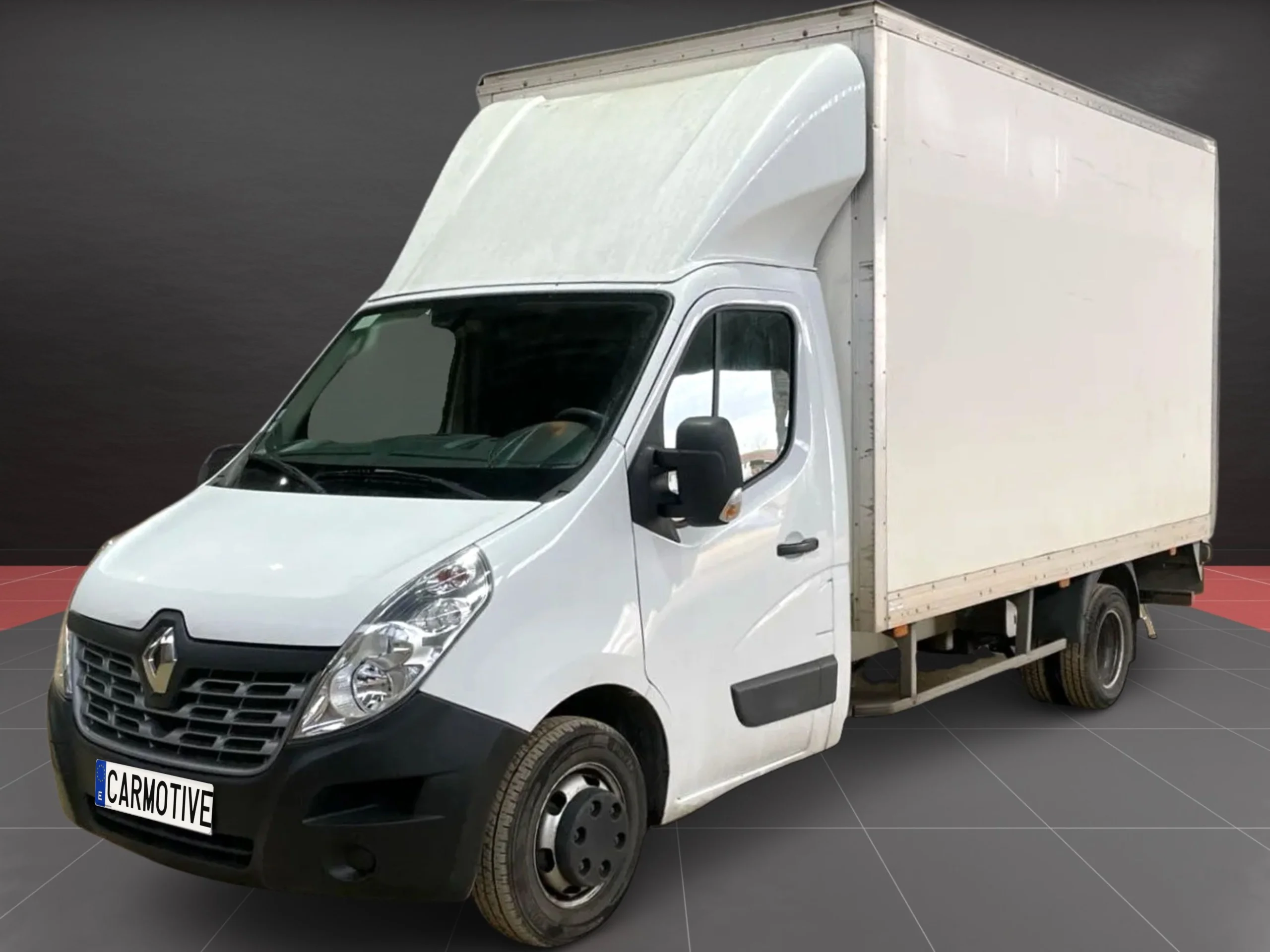 Renault Master Carrozado L4 Doble Rueda con trampilla elevadora - Foto 4