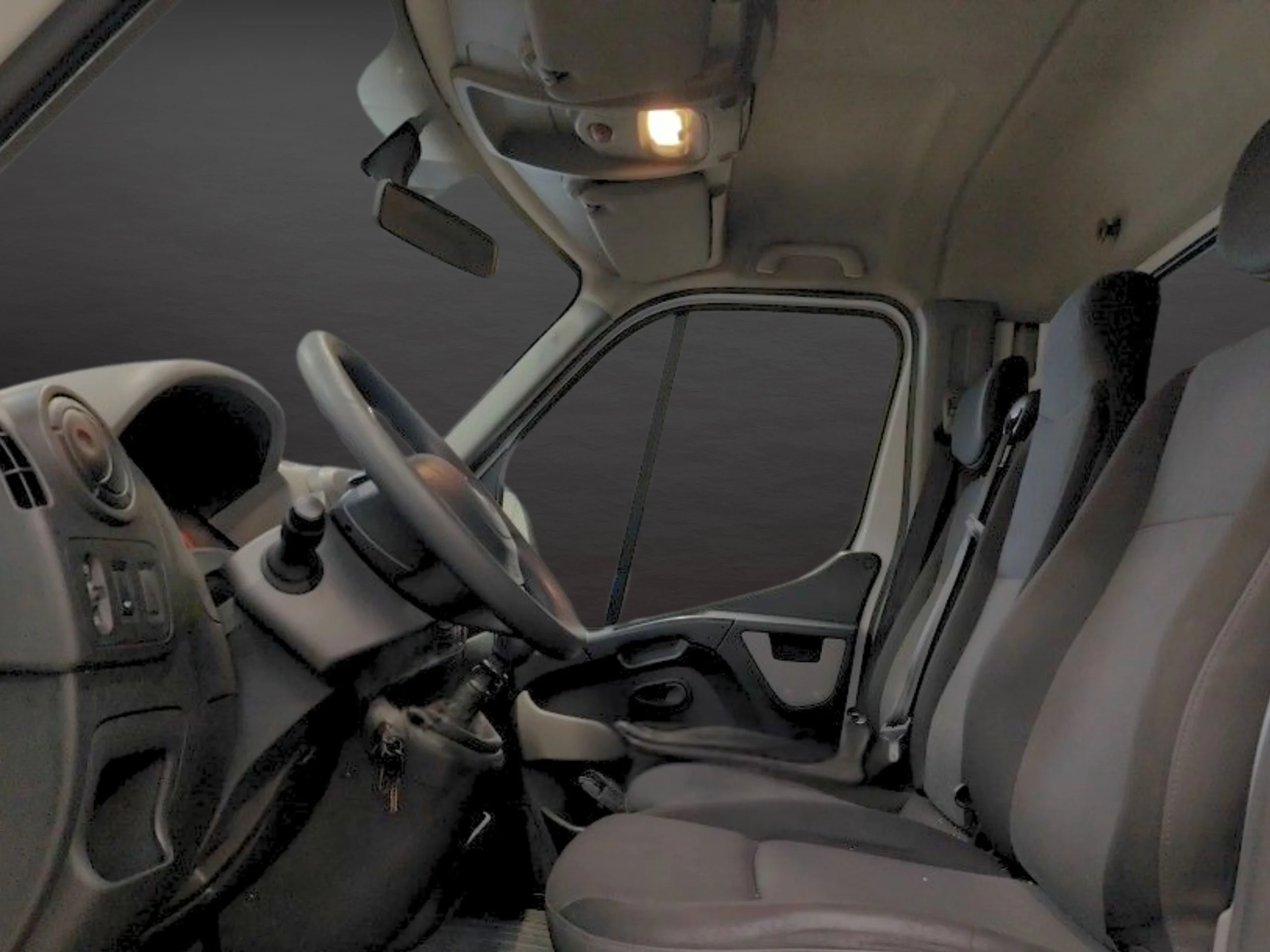 Renault Master Carrozado L4 Doble Rueda con trampilla elevadora - Foto 9