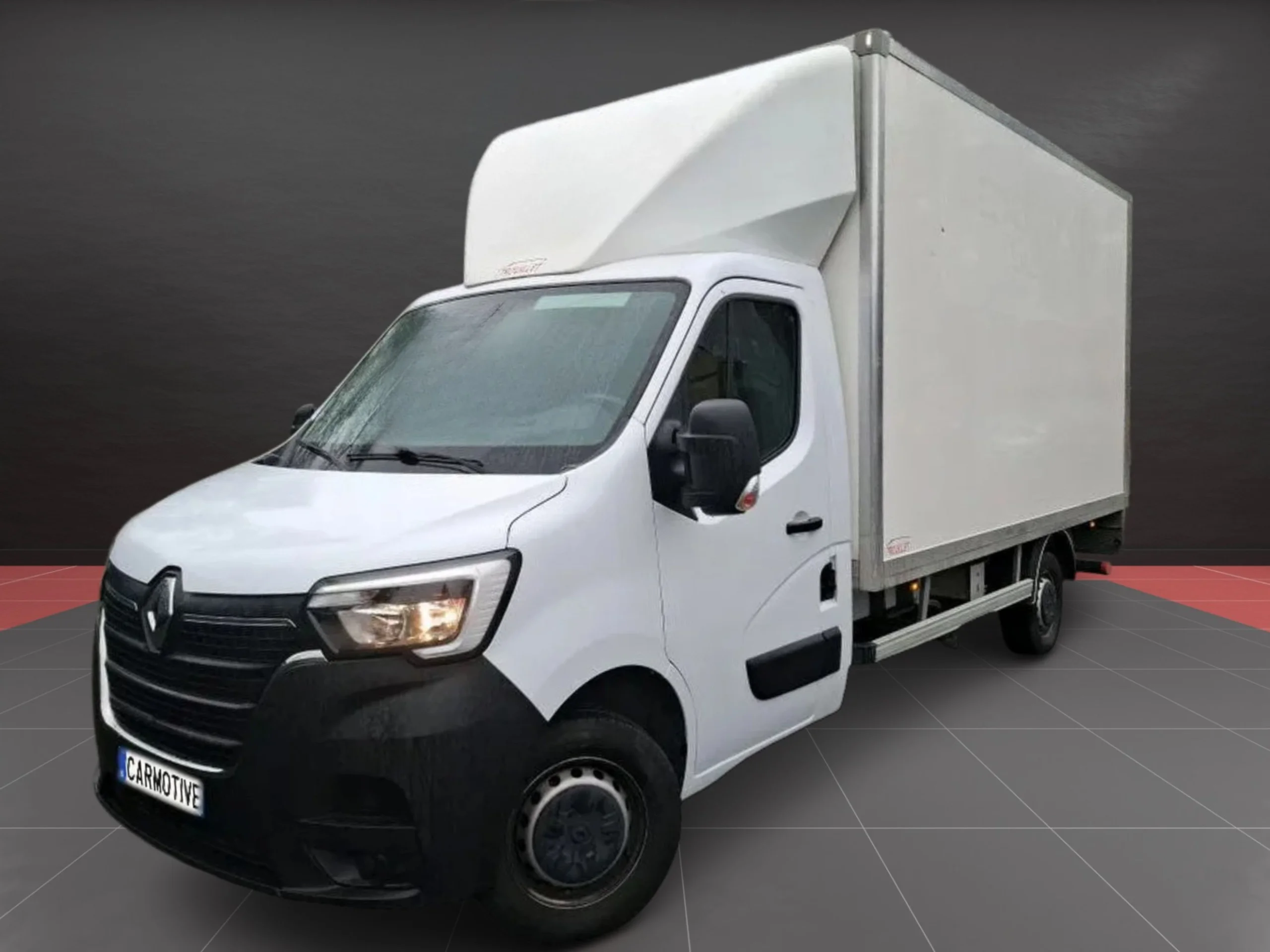 Renault Master Paquetero L4 Con Trampilla 146 CV - Foto 5