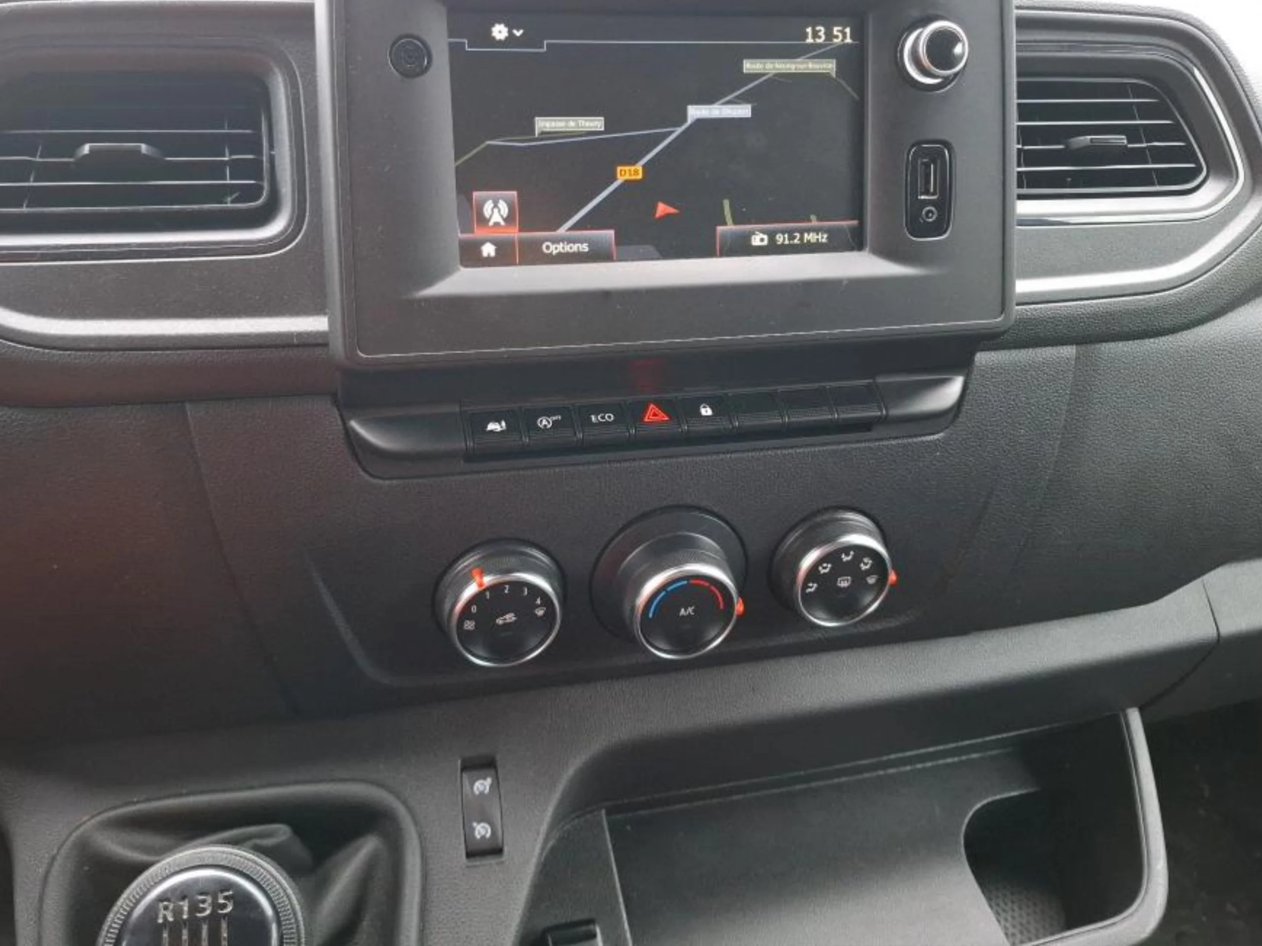 Renault Master Paquetero L4 Con Trampilla 146 CV - Foto 12