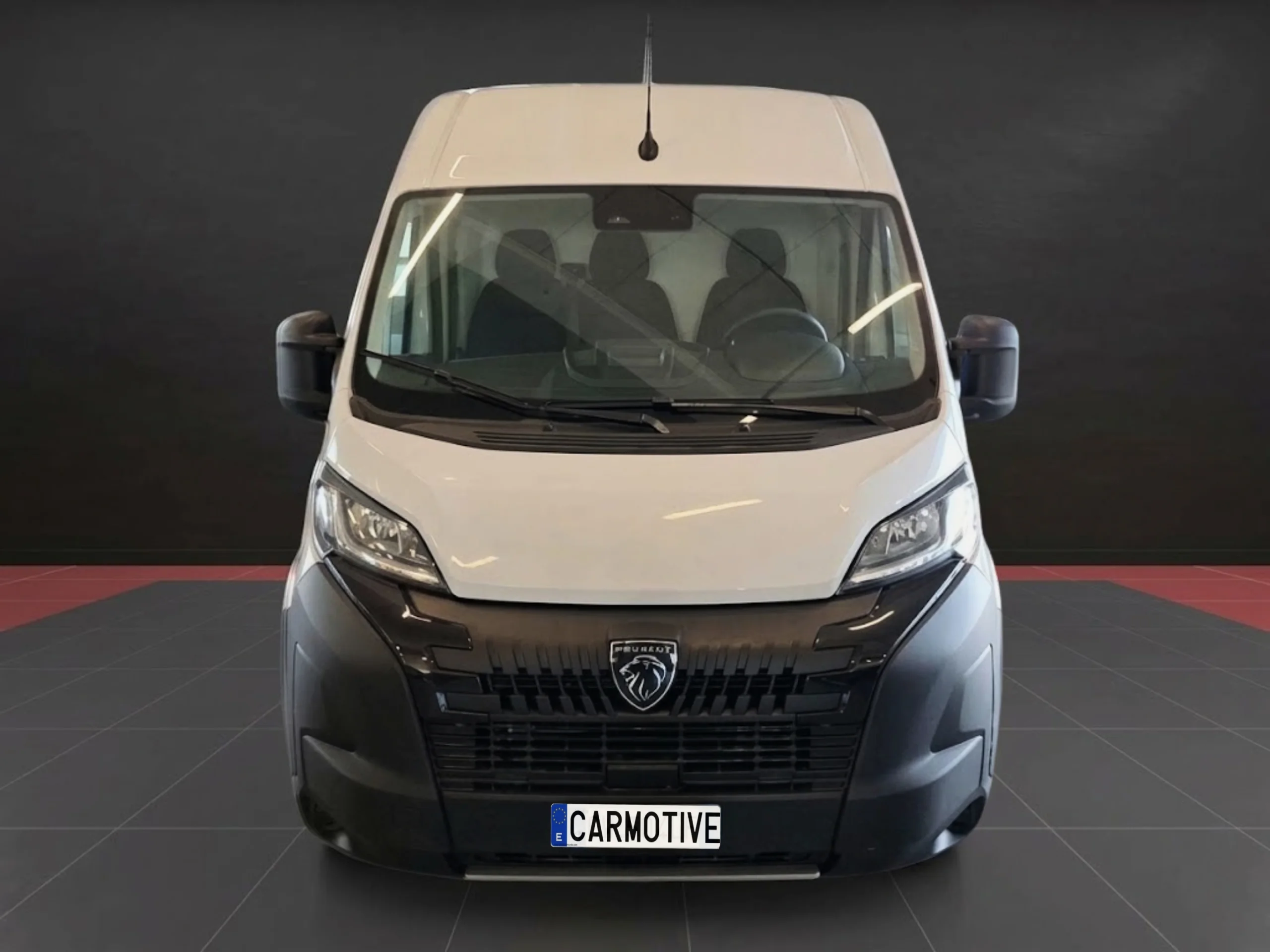 Peugeot Boxer L3H2 S&S (2024) | Oportunidad de Reestreno | Desde 418€/mes  - Foto 3