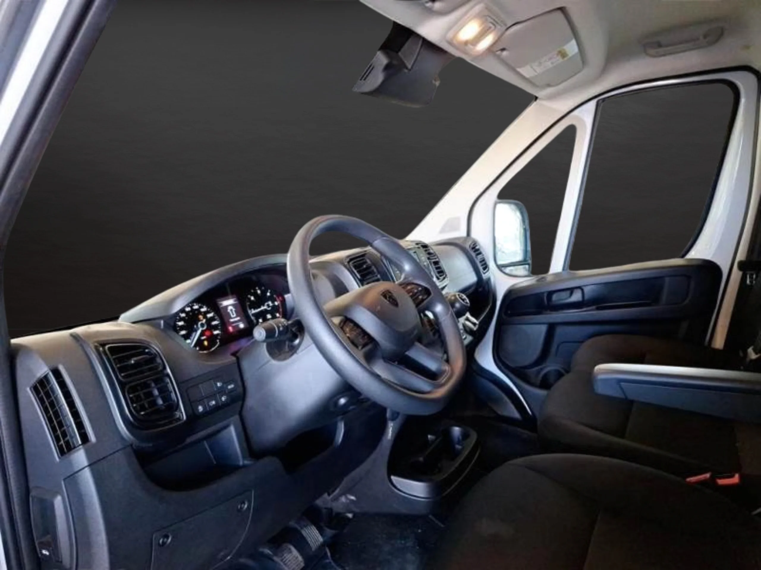 Peugeot Boxer L3H2 S&S (2024) | Oportunidad de Reestreno | Desde 418€/mes  - Foto 8