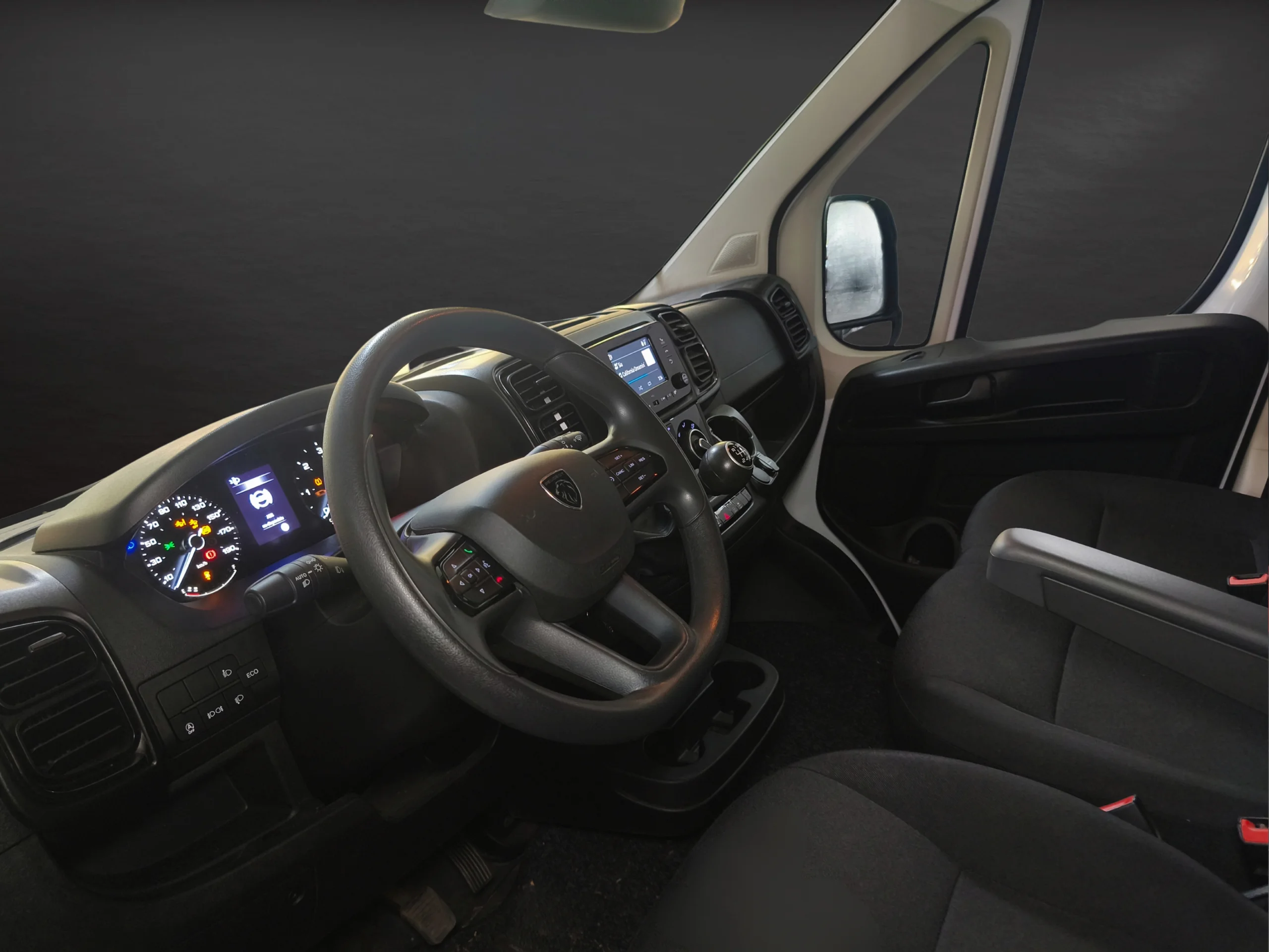Peugeot Boxer L3H2 S&S (2024) | Oportunidad de Reestreno | Desde 418€/mes  - Foto 8