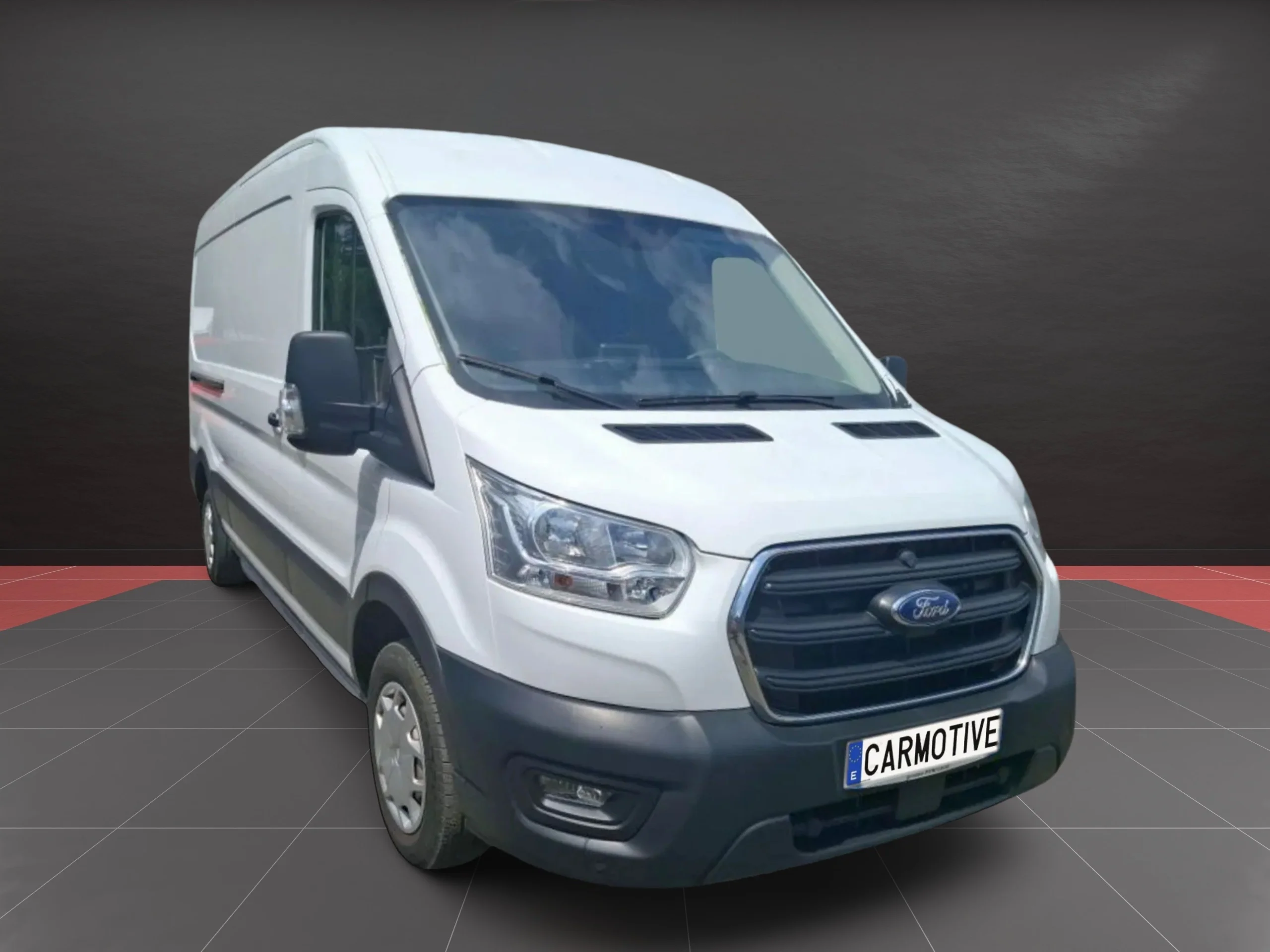 Ford Transit L3H2 Trend 130cv MHEV (Hibrido Diesel) - Foto 3