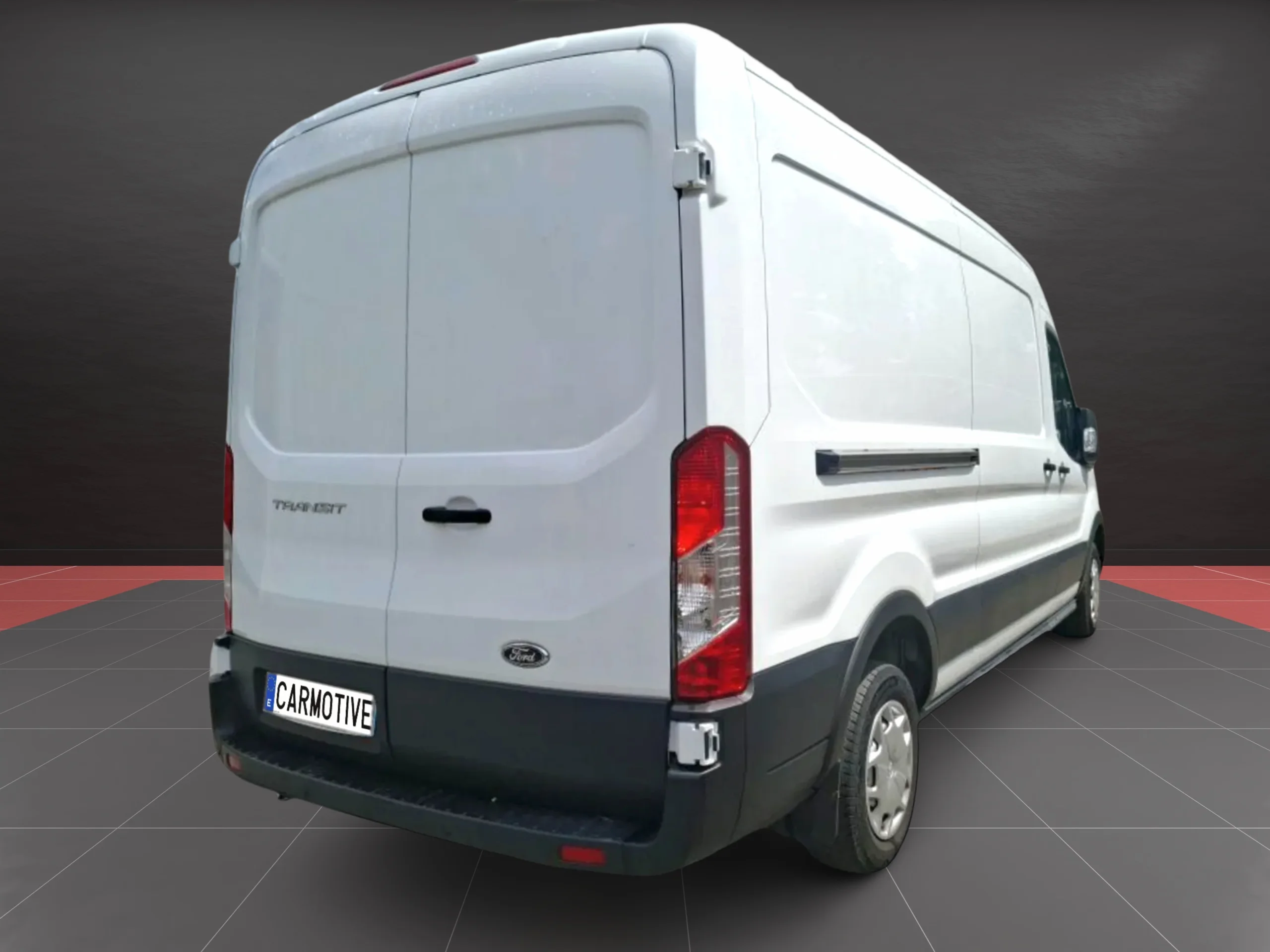 Ford Transit L3H2 Trend 130cv MHEV (Hibrido Diesel) - Foto 4