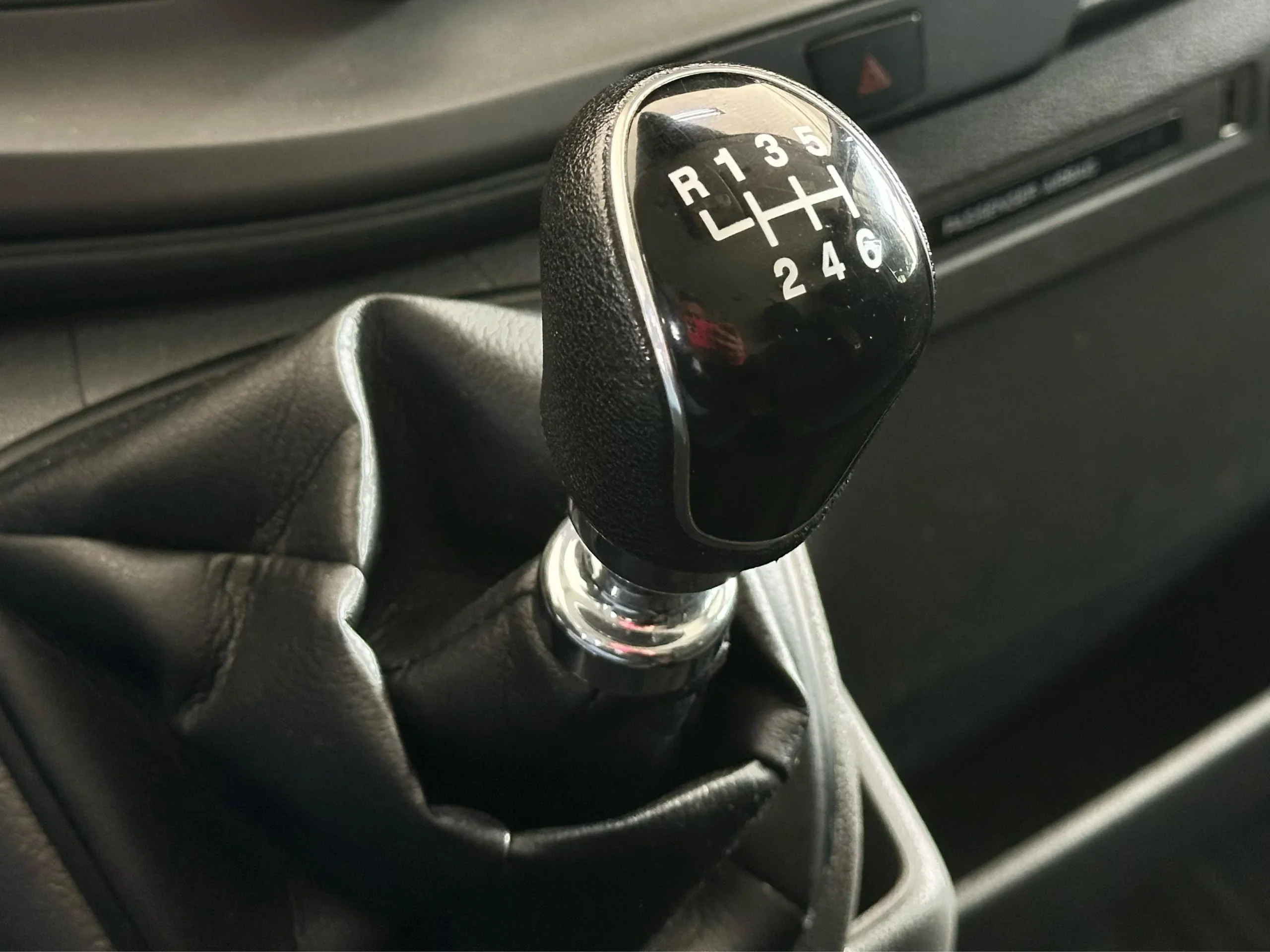 Ford Transit L3H2 Trend 130cv MHEV (Hibrido Diesel) - Foto 11