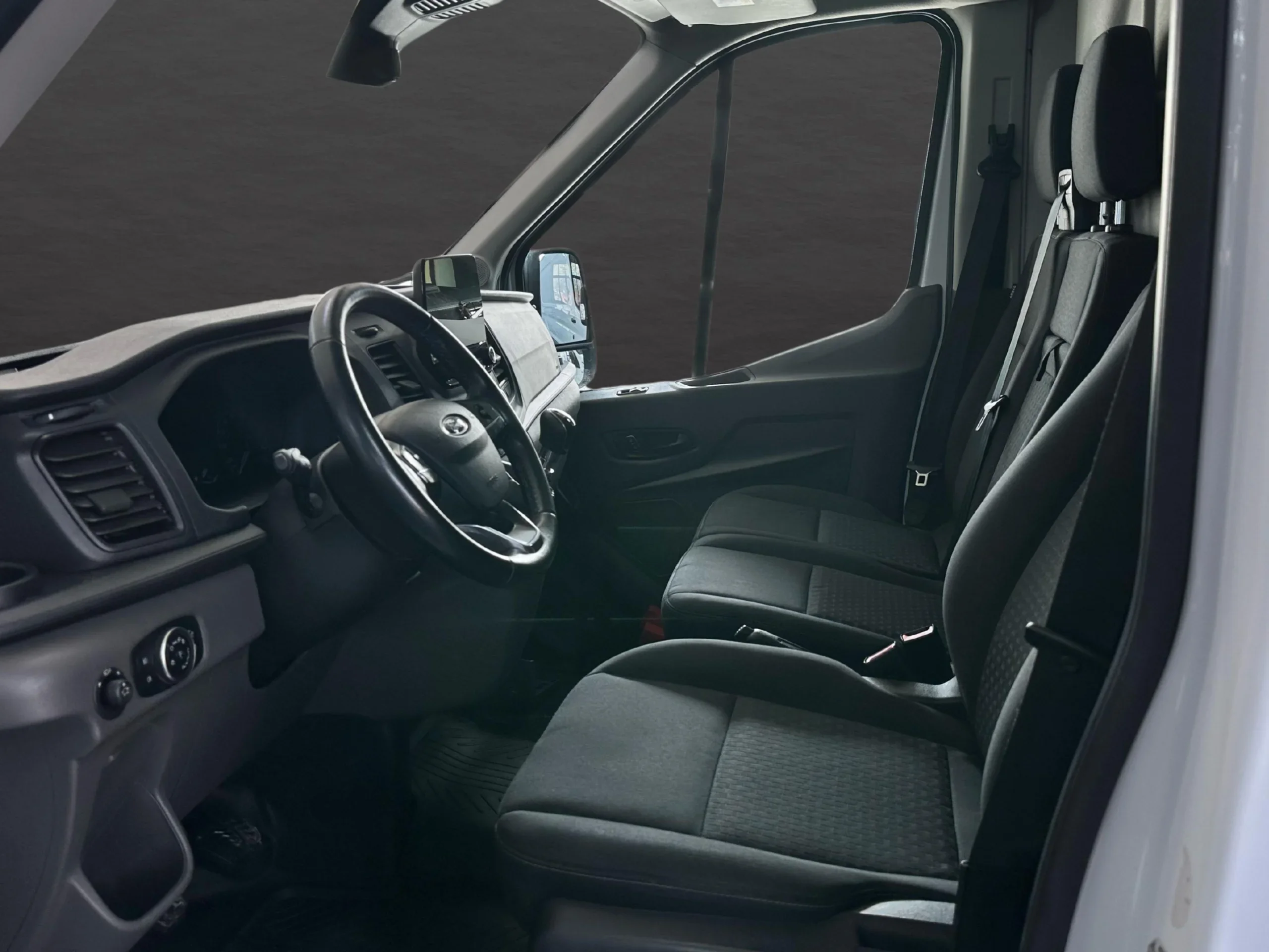 Ford Transit L3H2 Trend 130cv MHEV (Hibrido Diesel) - Foto 9