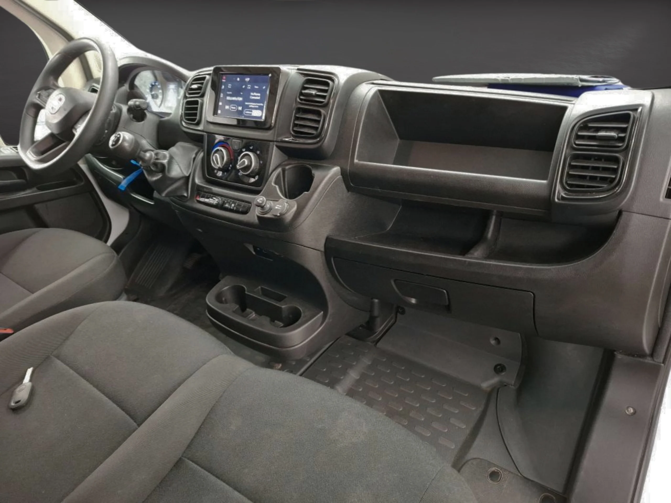 Fiat Ducato L1H1 120 CV - Foto 8