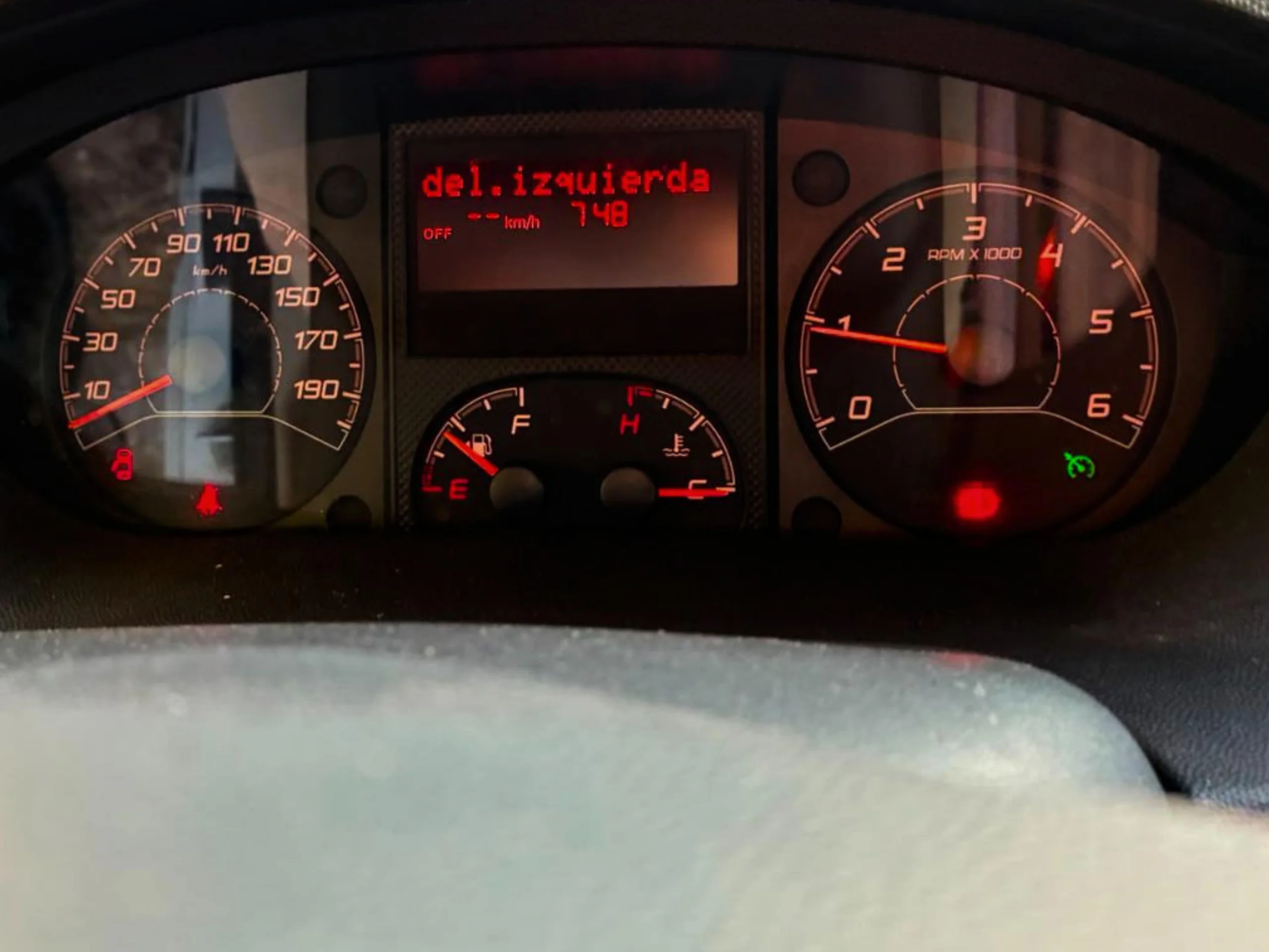 Peugeot Boxer L1H1 140CV | BOLA DE REMOLQUE  - Foto 12