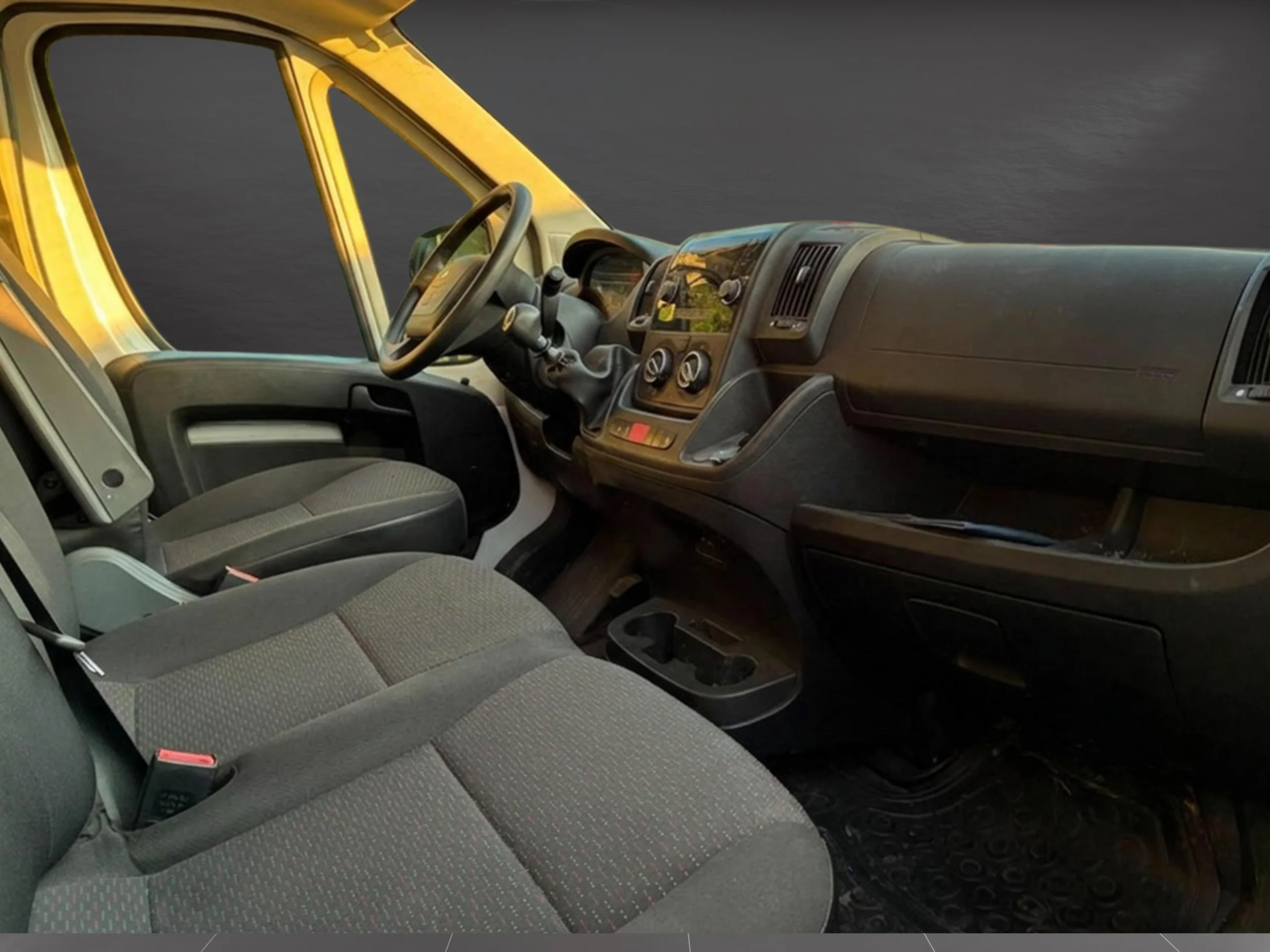 Peugeot Boxer L1H1 140CV | BOLA DE REMOLQUE  - Foto 10