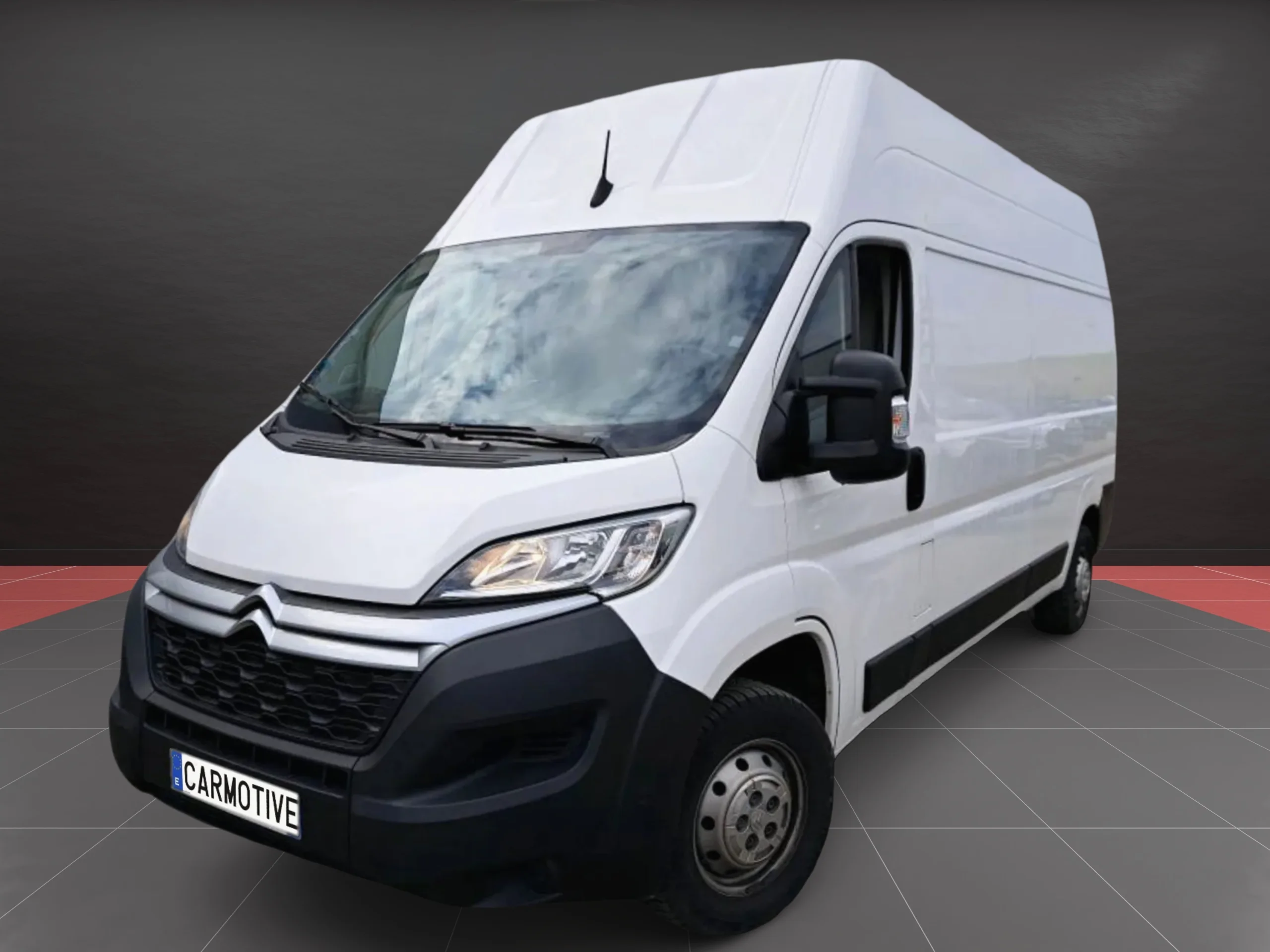 Citroen Jumper L3H3 140 CV - Foto 3