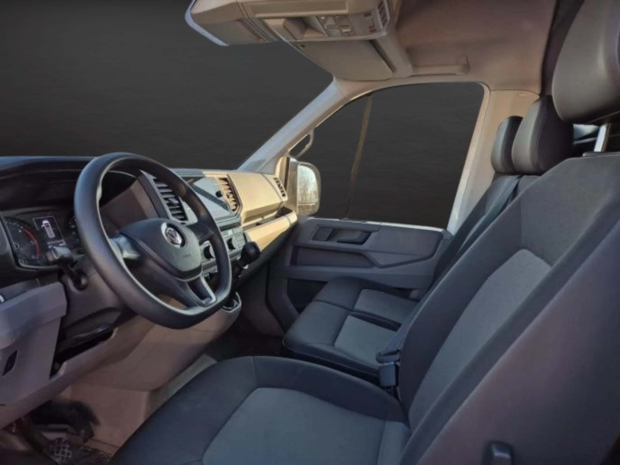 Volkswagen Crafter L3H3 2.0 TDI 140 CV - Foto 9